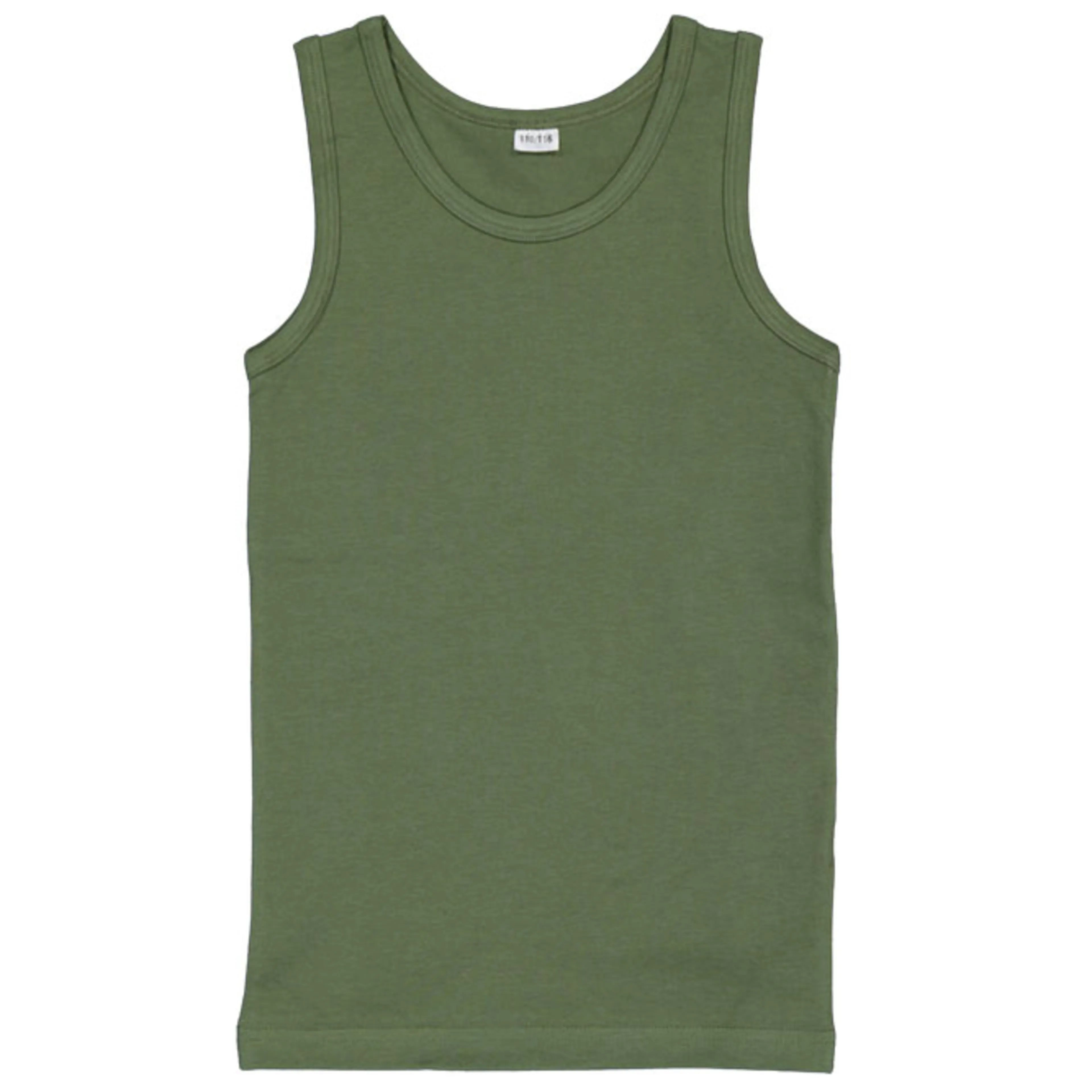 Camiseta interior - Verde