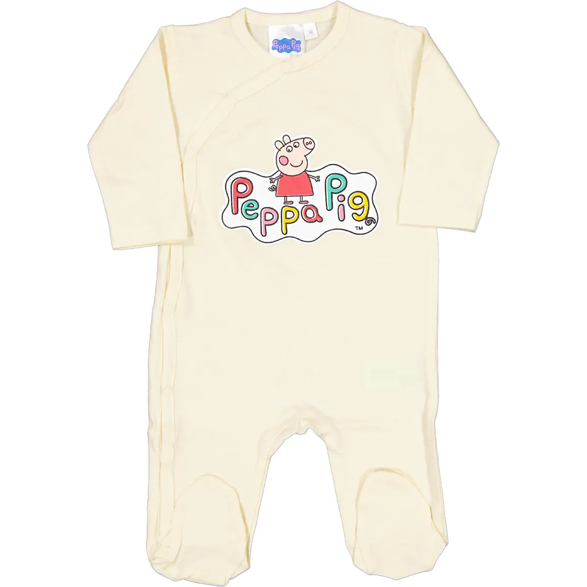 Pyjama - Beige