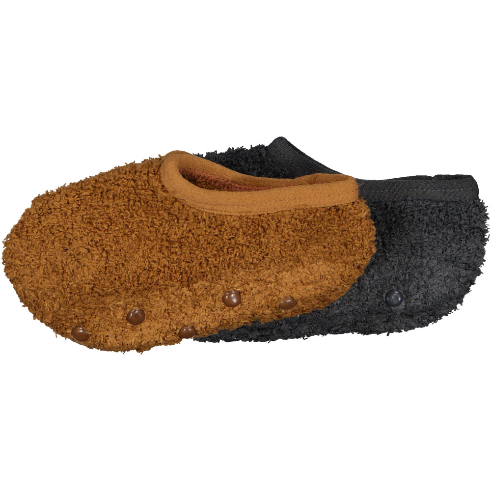 Footies - Bruin afbeelding