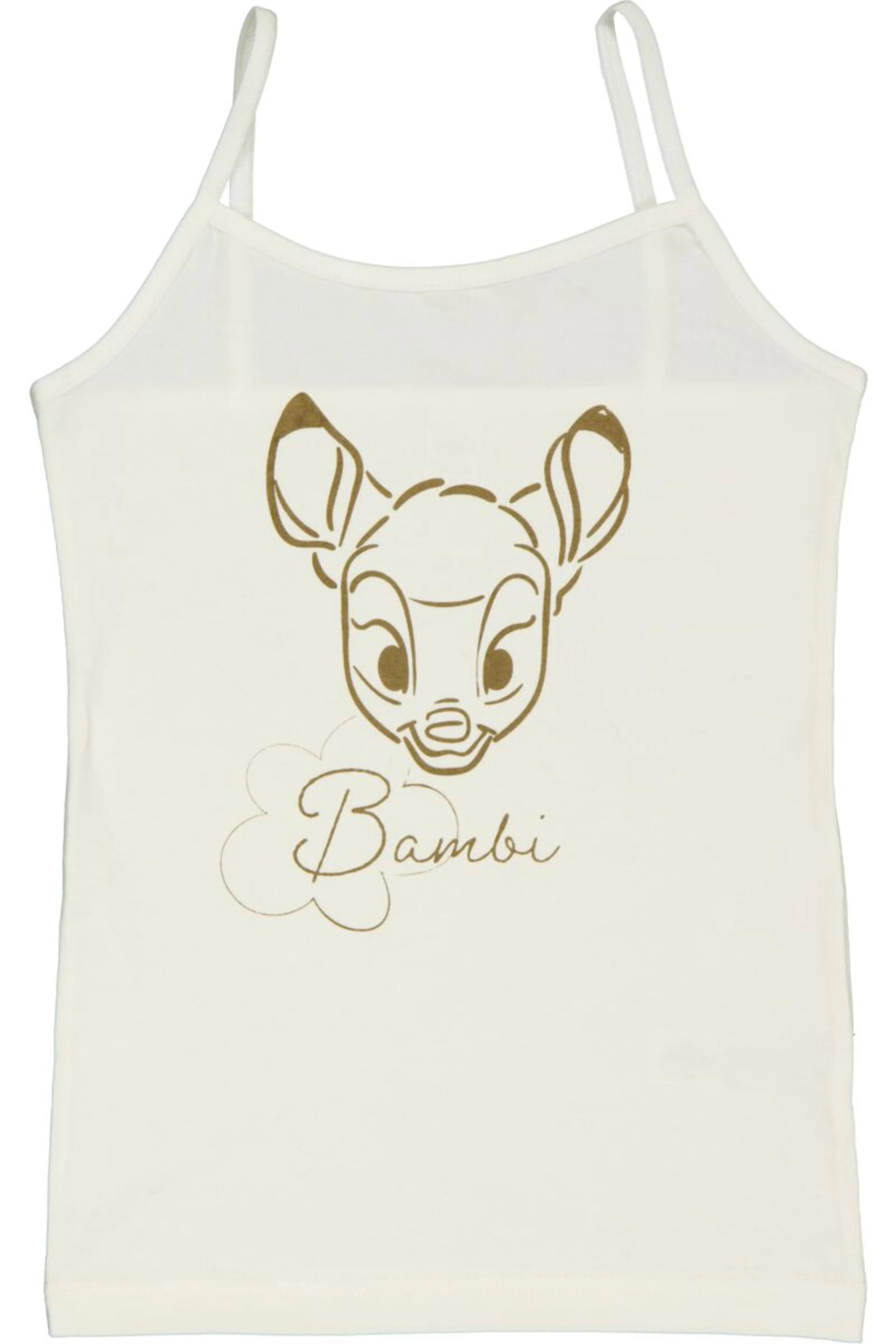 Singlet - Beige