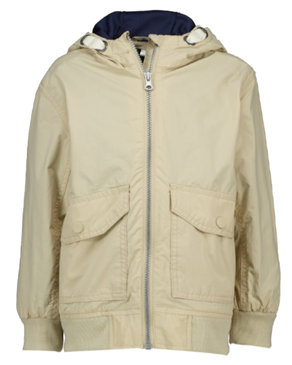 Jas - Beige