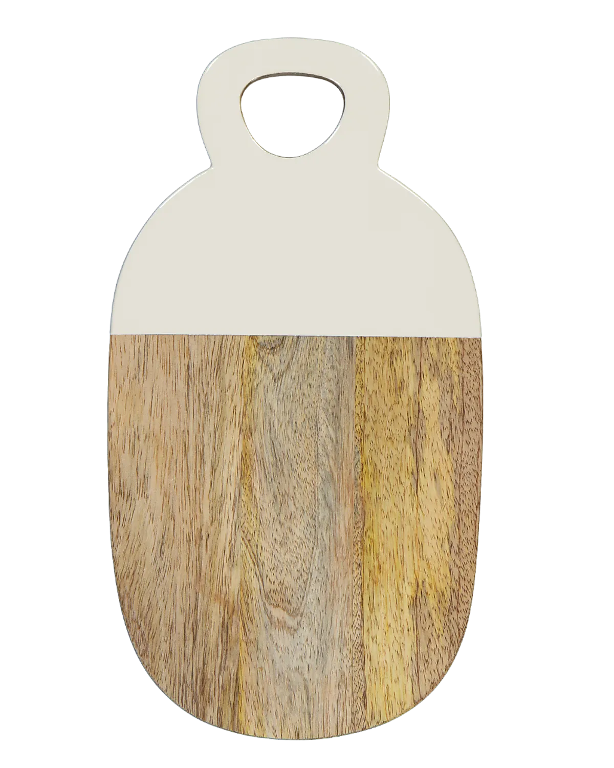 Tábua de servir - Bege