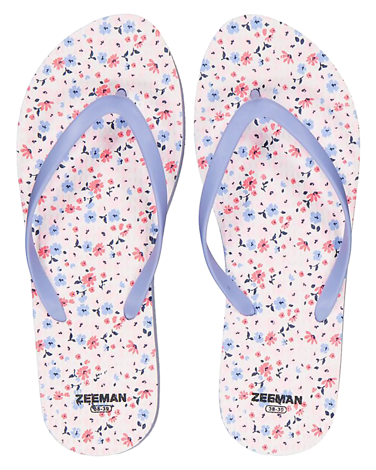 Flipflops - Rosa