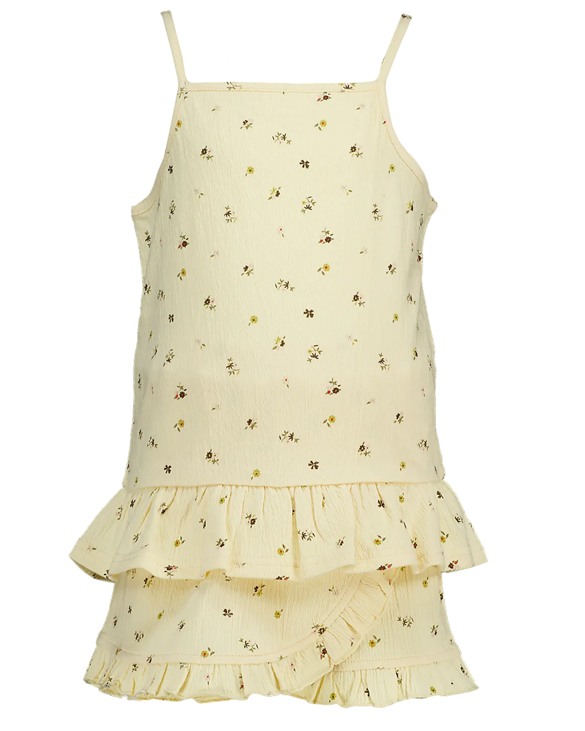 Ensemble de vêtements - Beige