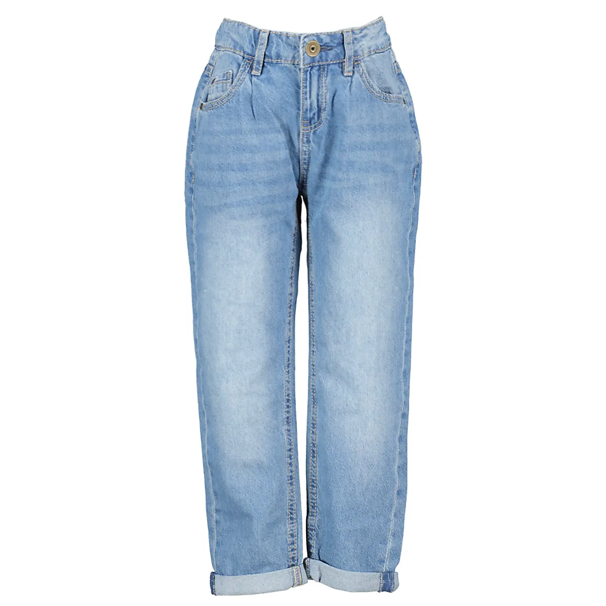 Jeans - Blauw