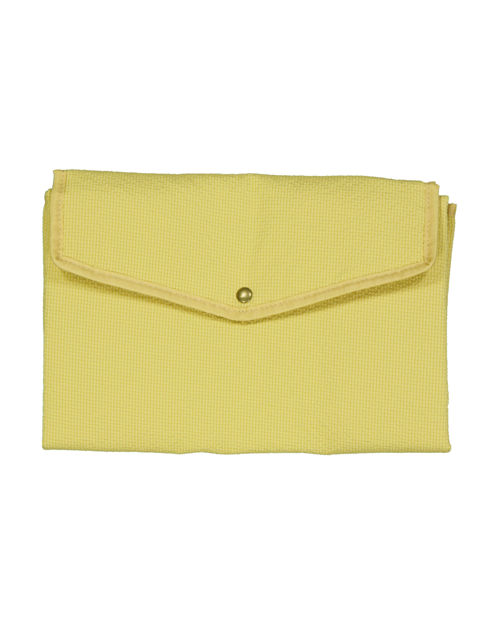 Opvouwbare verschoonmat - Bruin