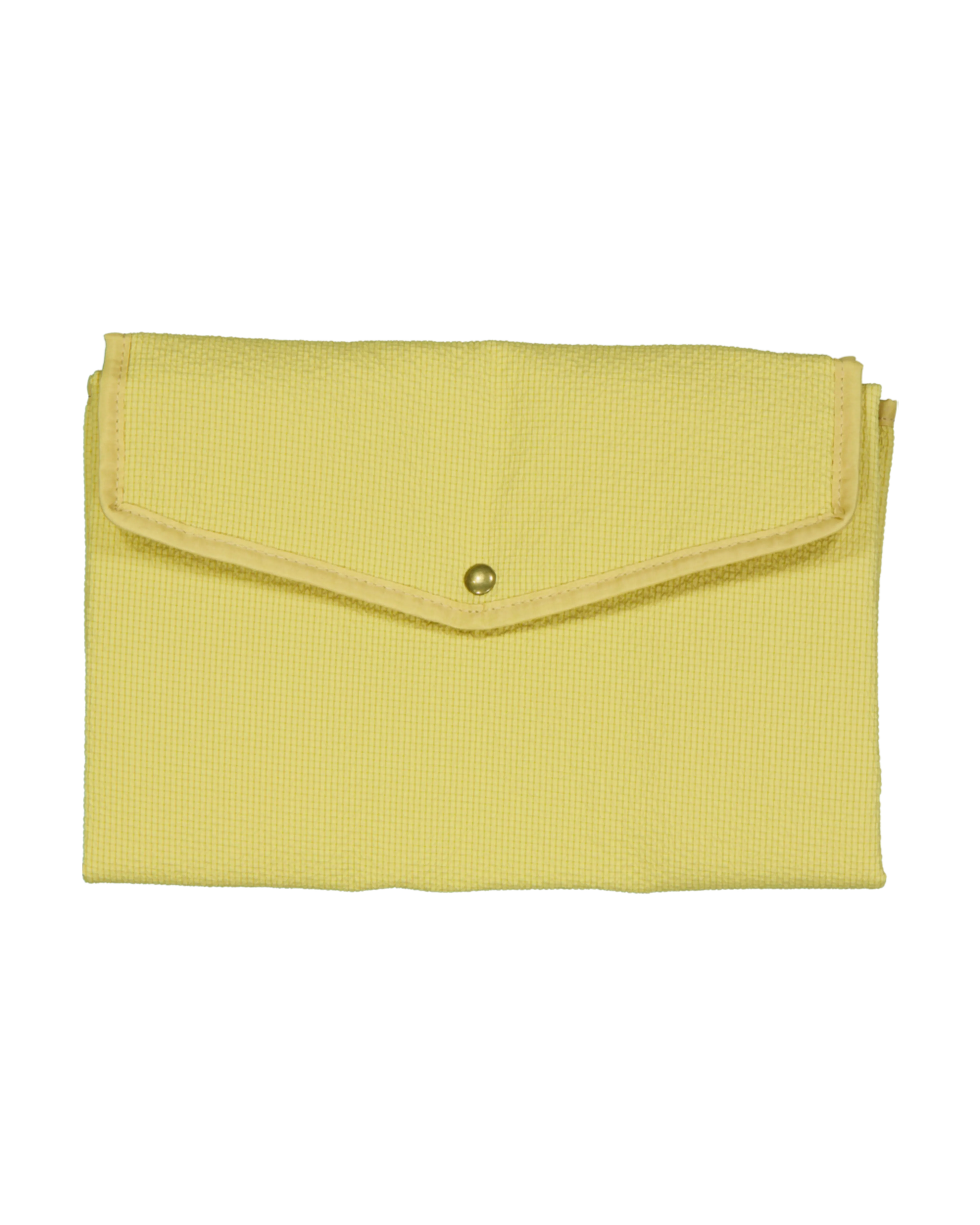 Opvouwbare verschoonmat - Bruin