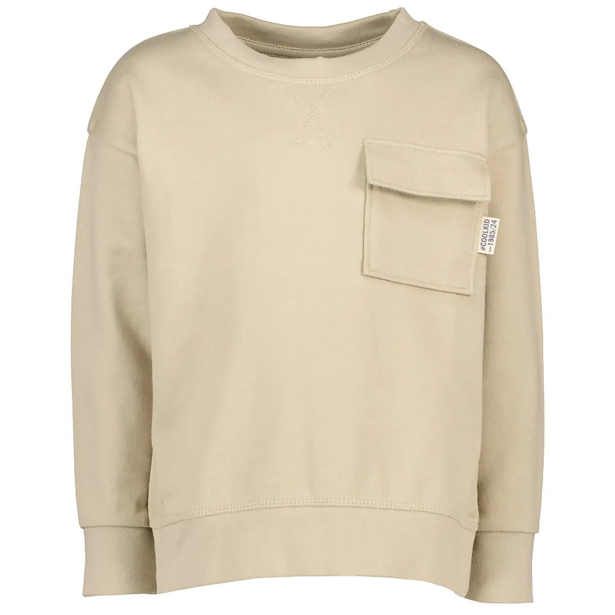 Sweater - Beige