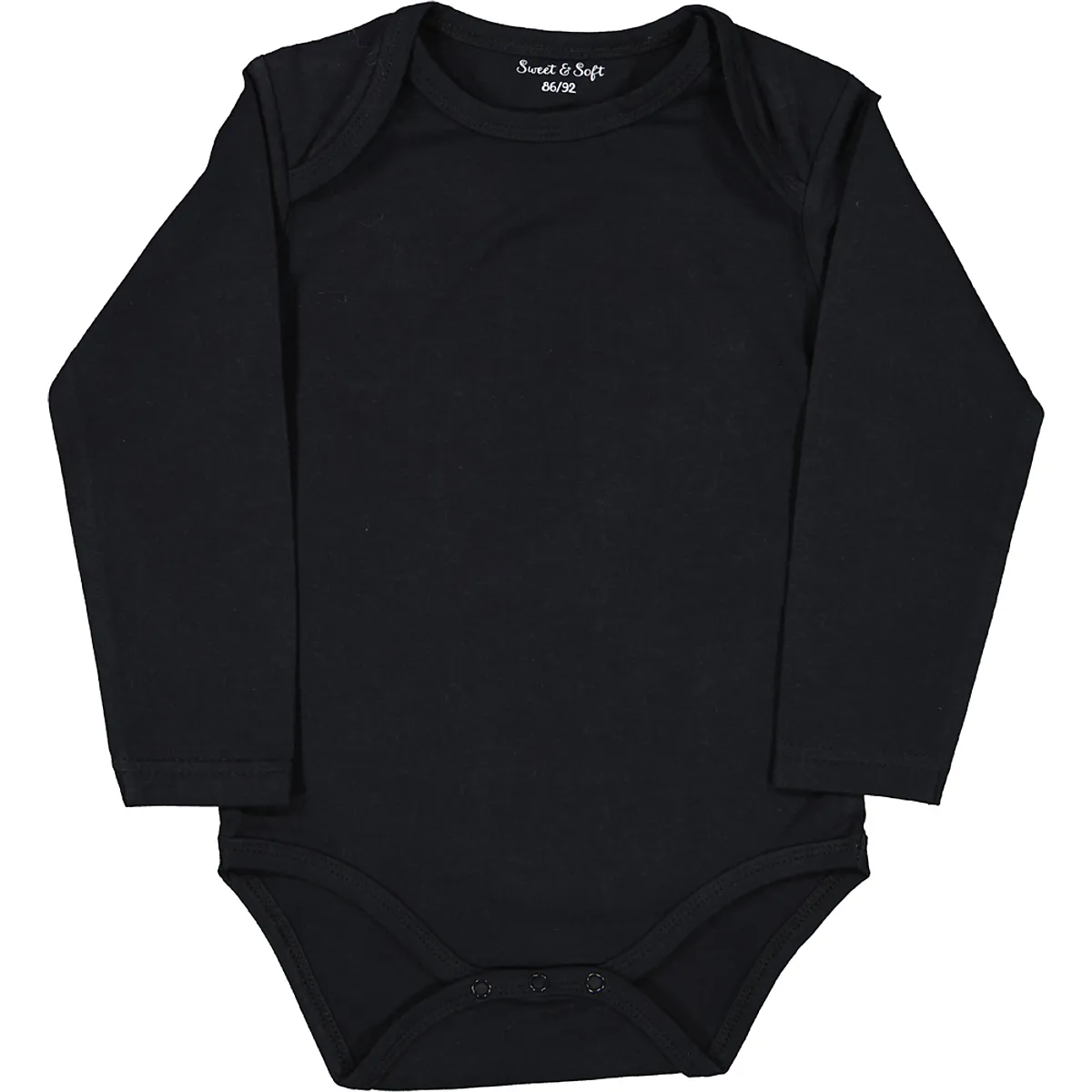 Romper - Zwart
