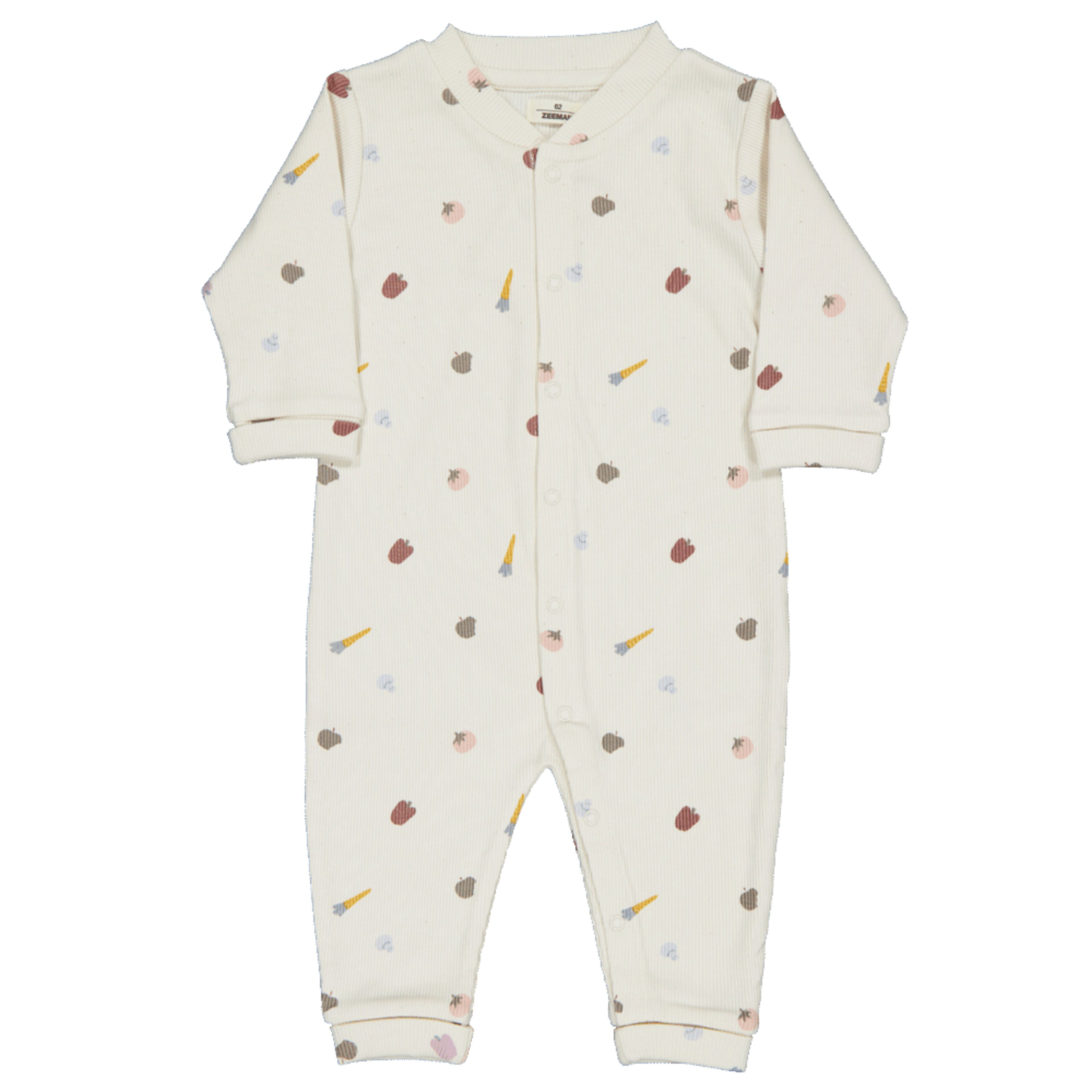 Baby-grow Branco