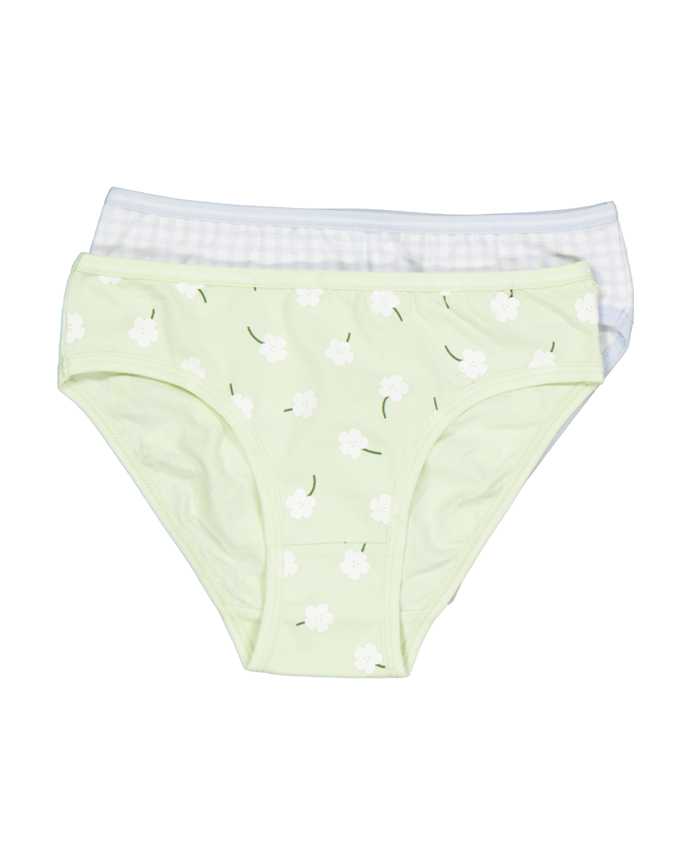 Dani Slip - Groen