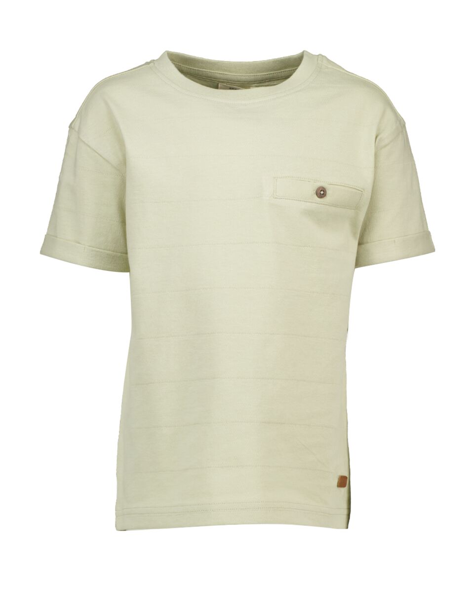 T-shirt - Beige