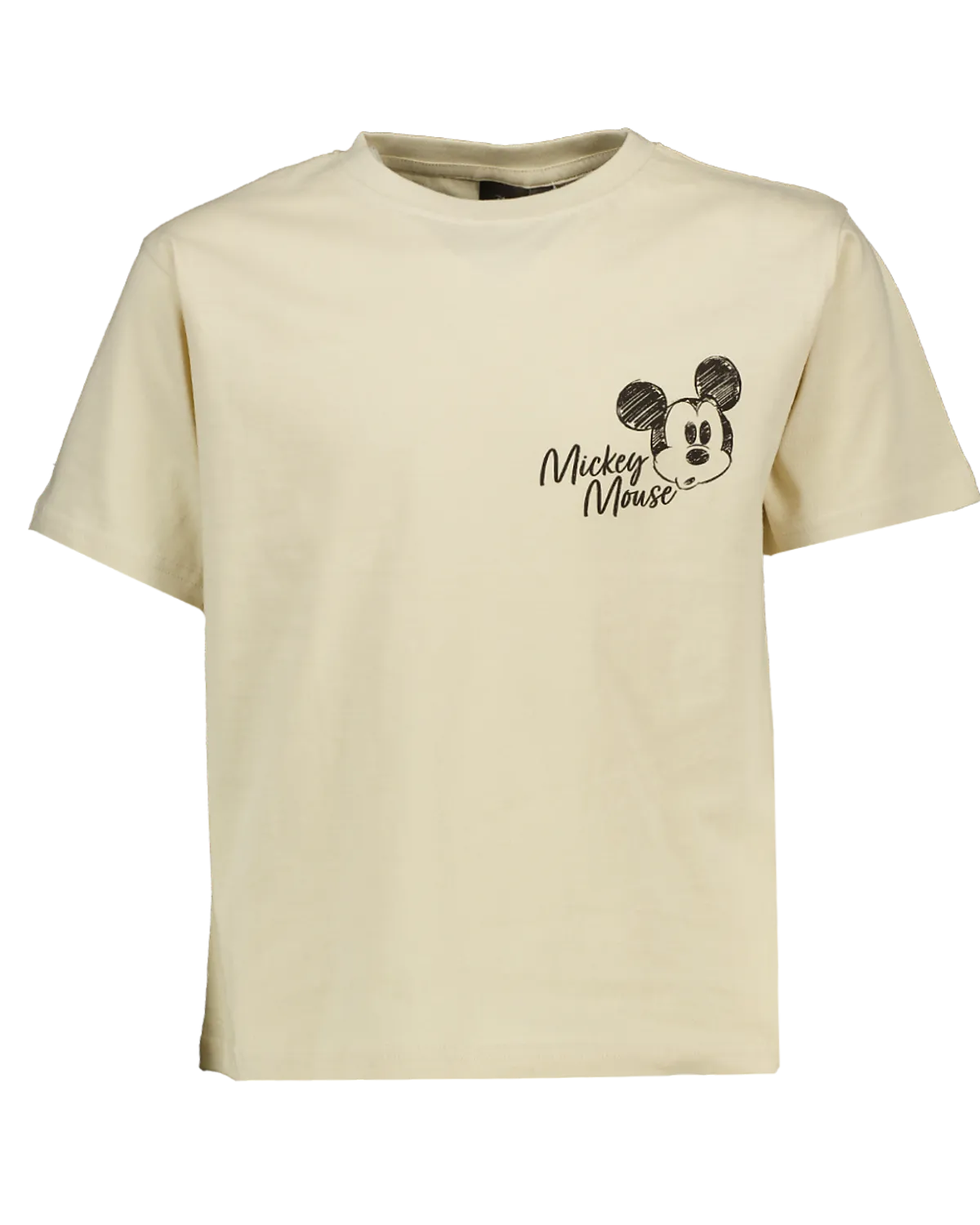 T-Shirt - Beige