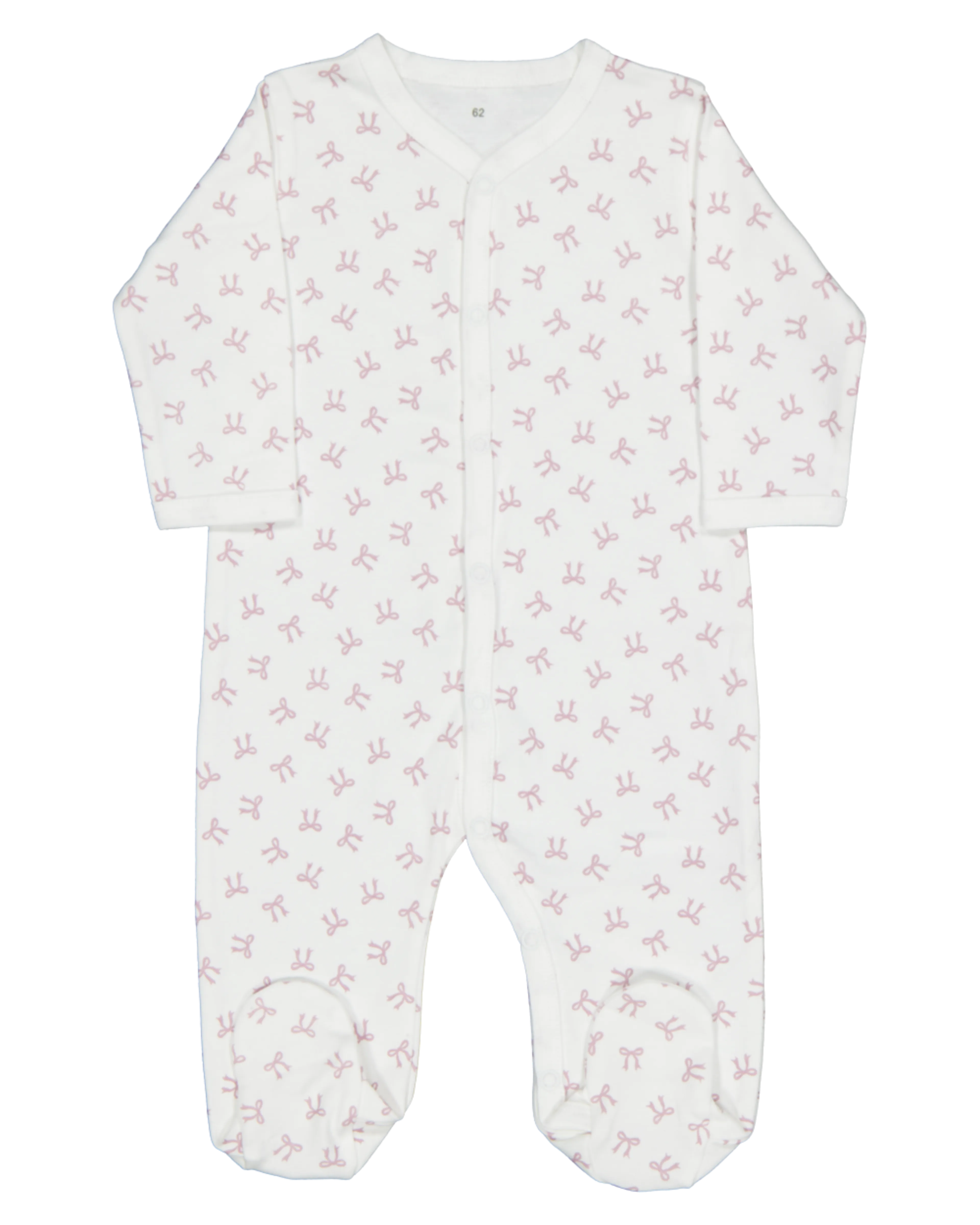 Pijama - Roxo