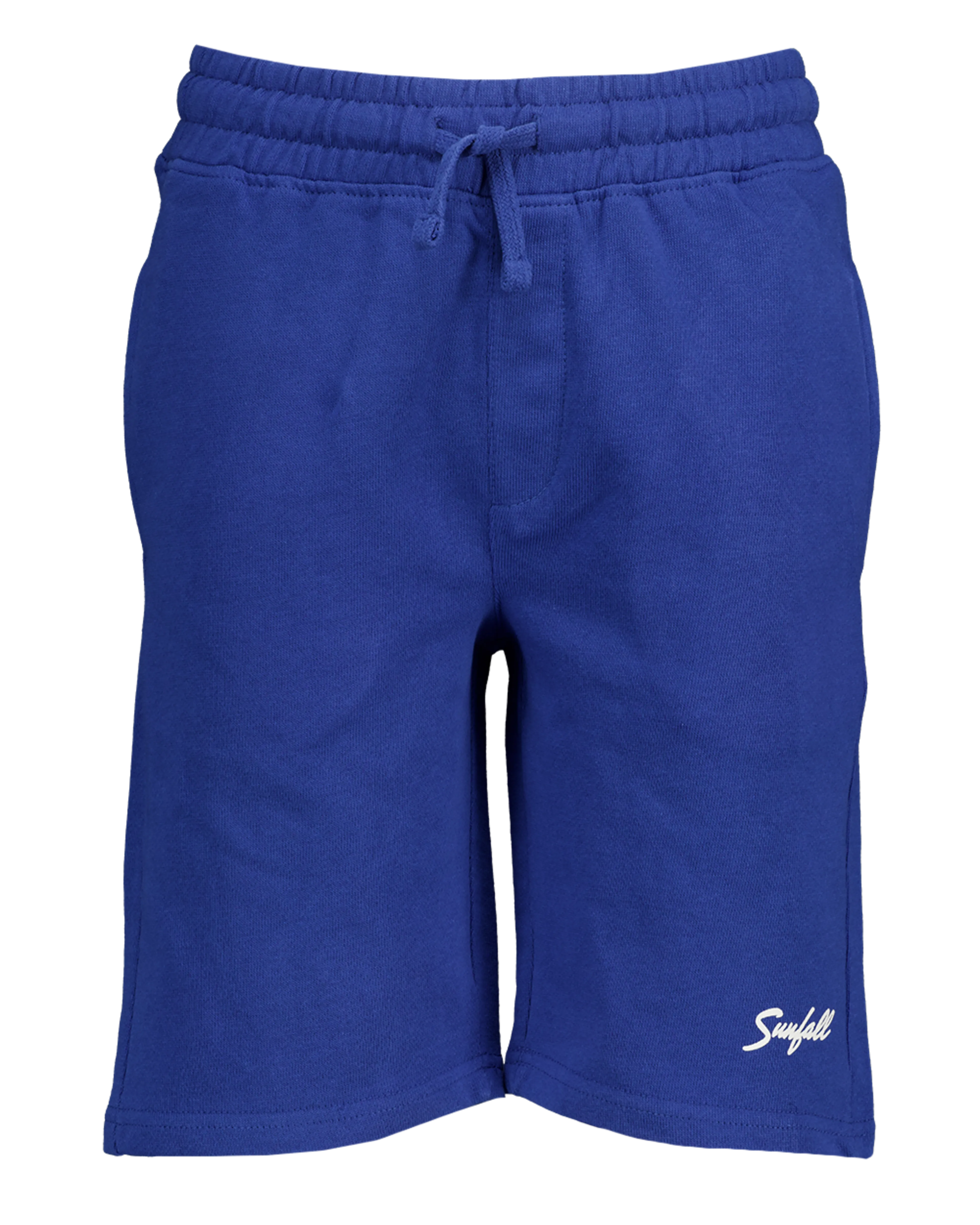 Short - Bleu