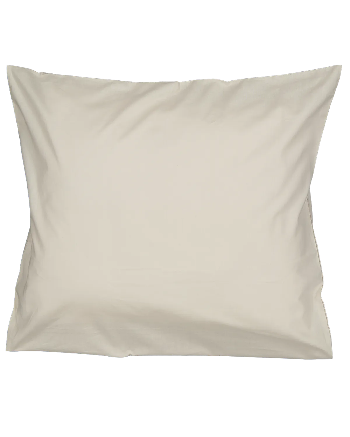 Kussensloop - Beige
