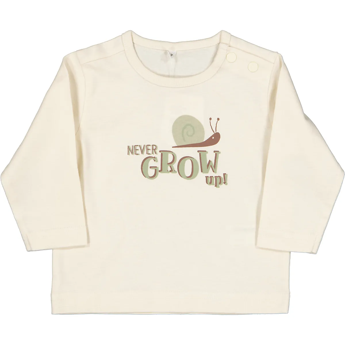 Tee-shirt - Beige
