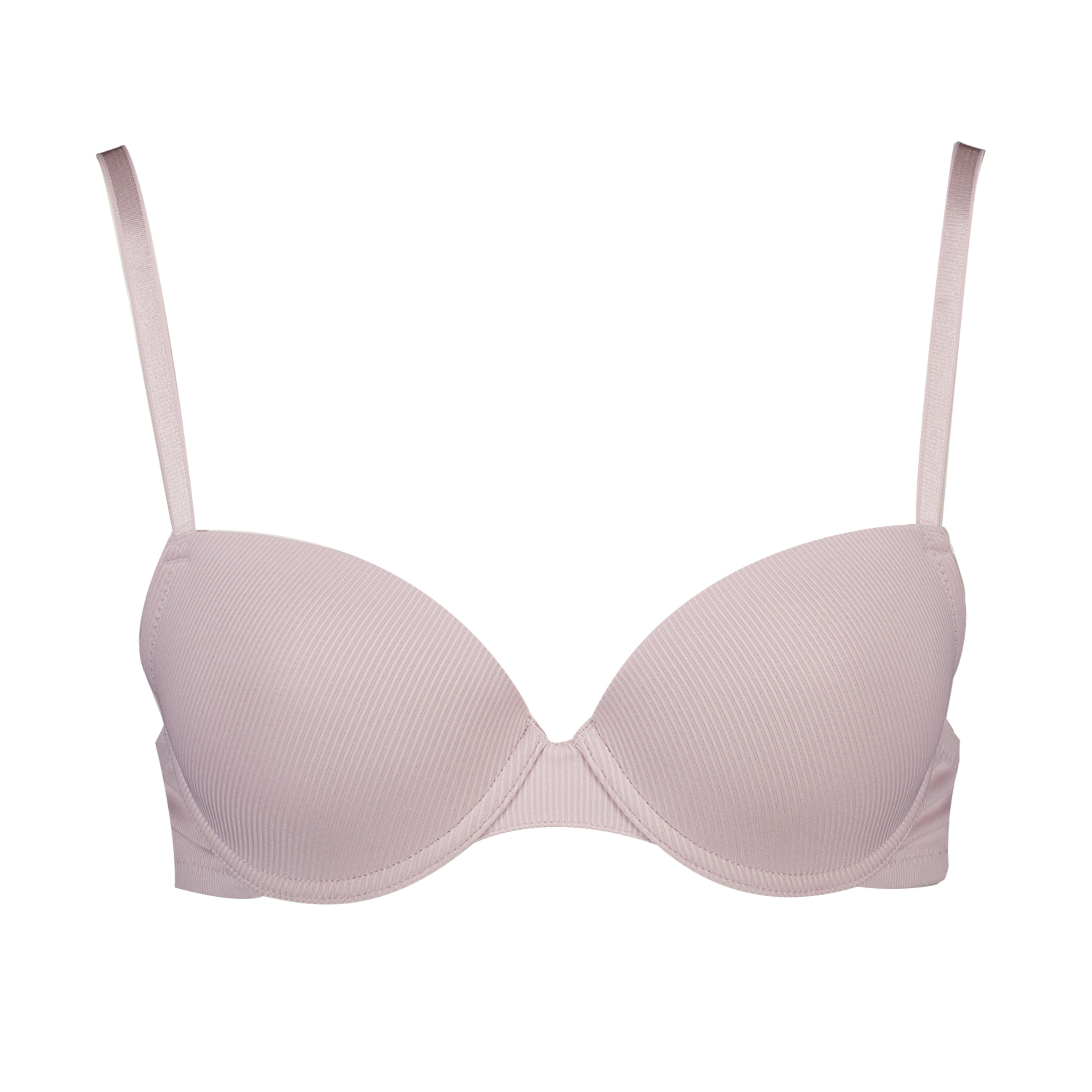 Soutien-gorge padd� Violet