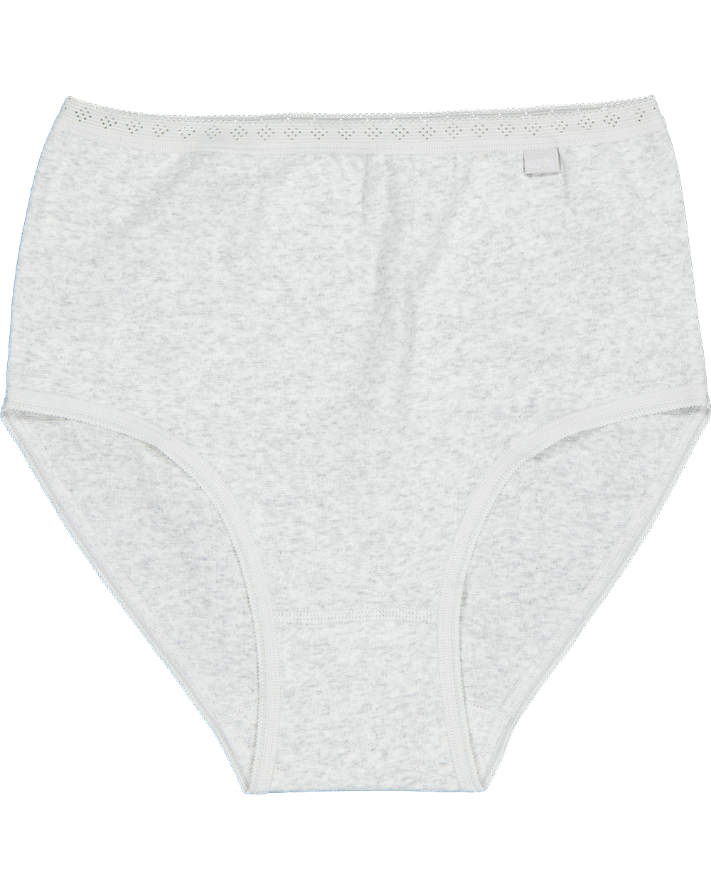 Mady Tailleslip - Grijs | Zeeman