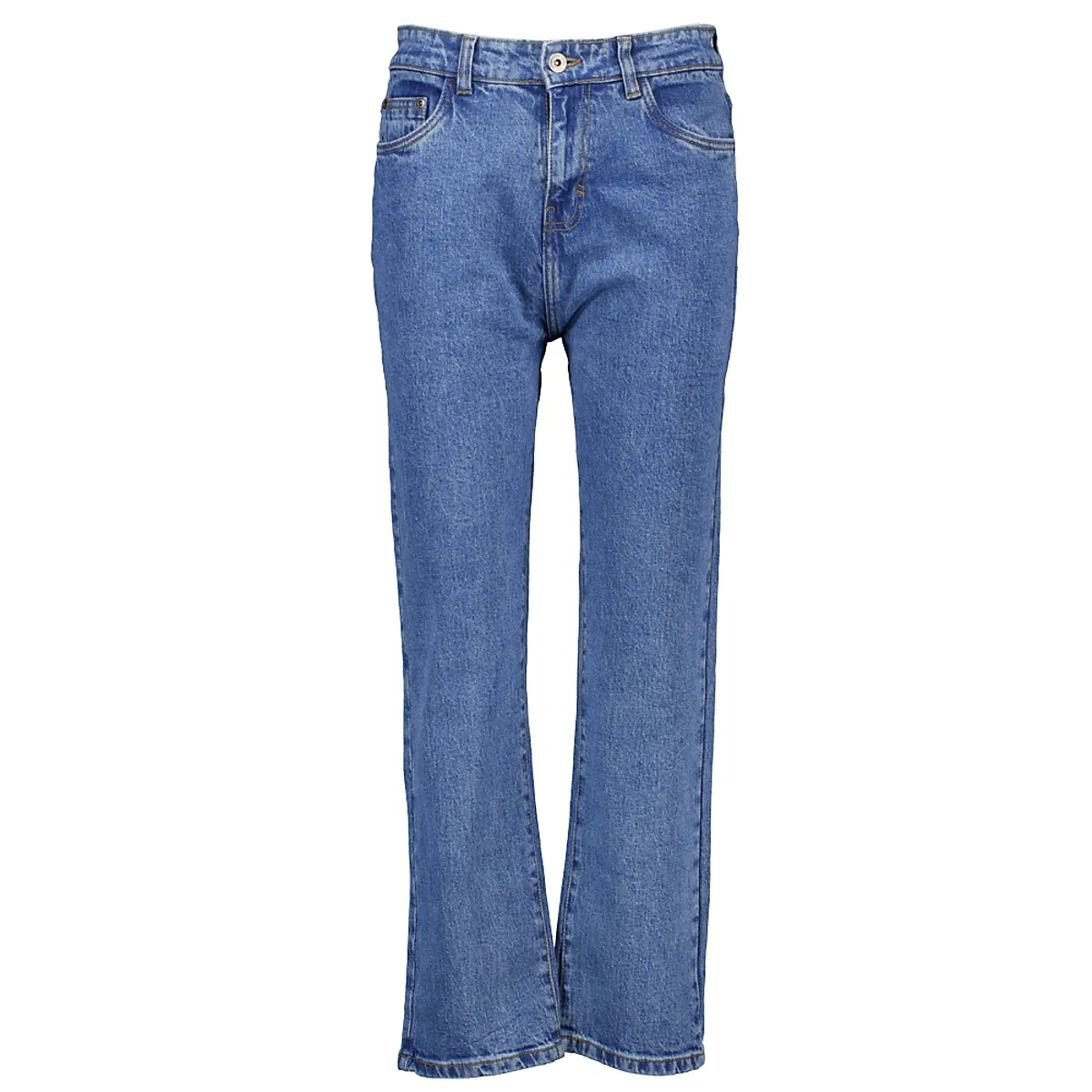 Jeans - Blauw
