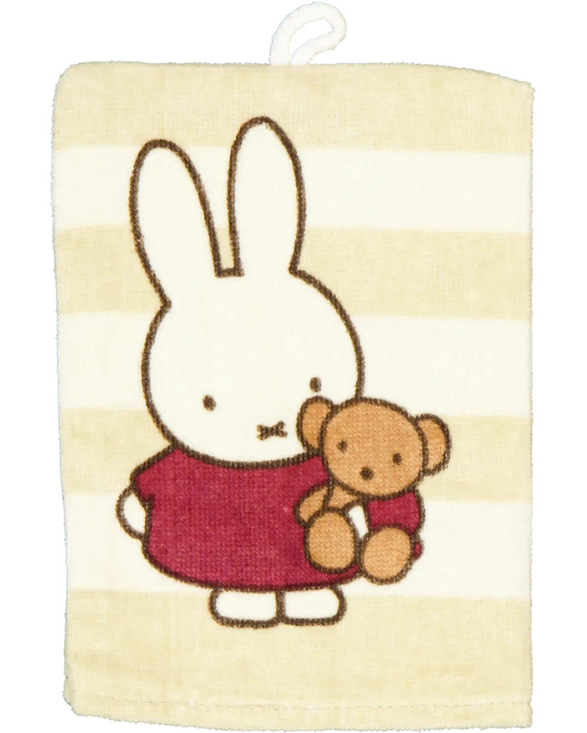 Washand - Beige