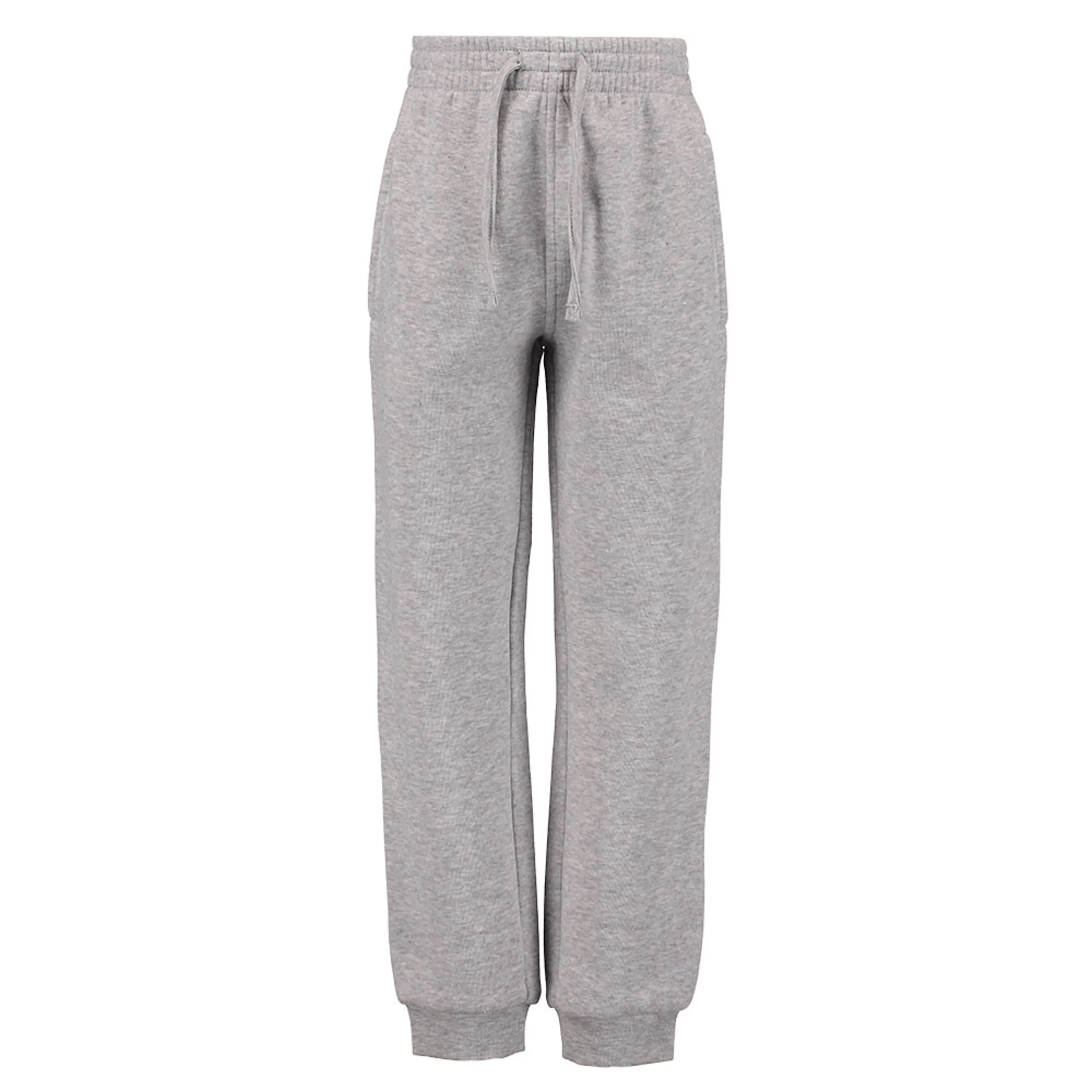 Pantalones de chándal - Gris