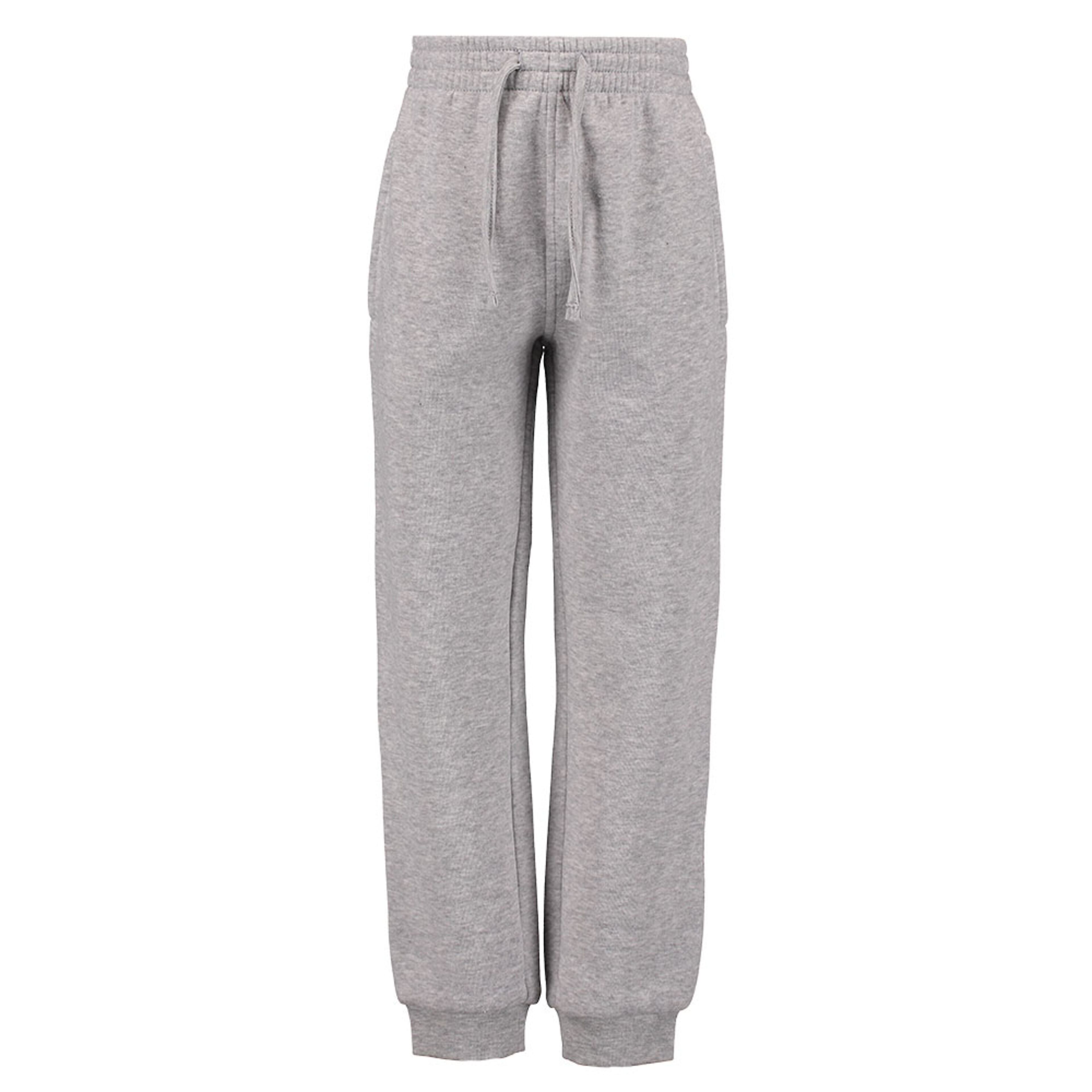 Pantalon de jogging Gris