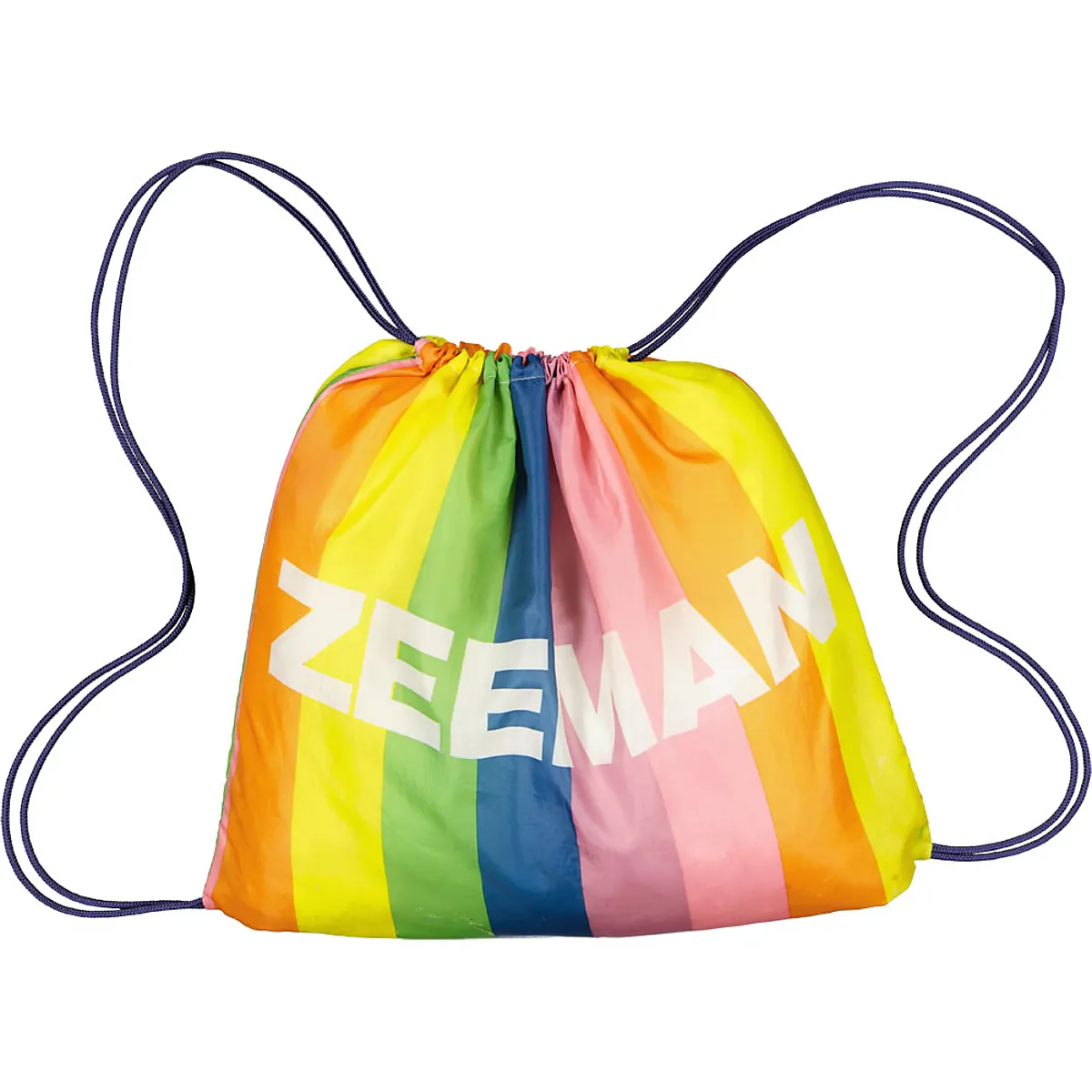 Gymtas - Multi-color