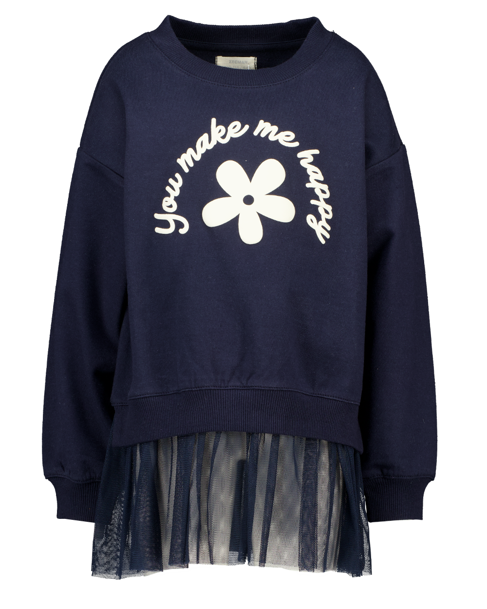 Jurk - Blauw