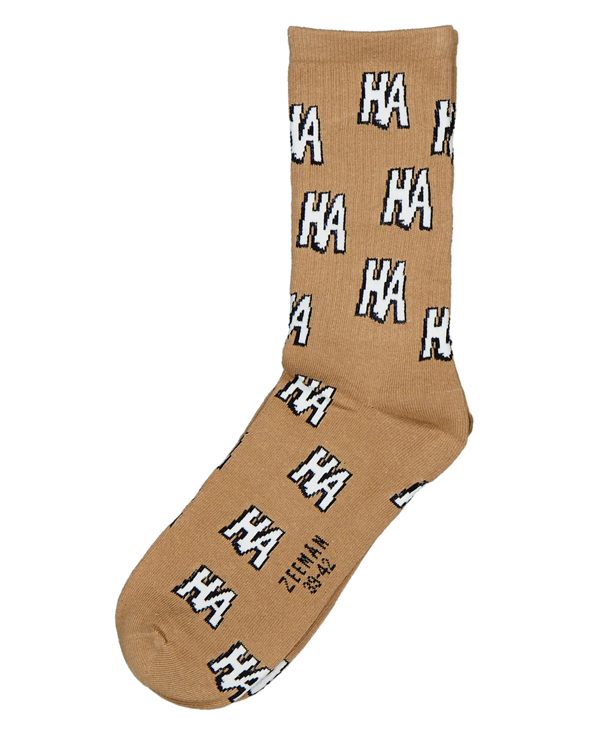 Chaussettes - Marron