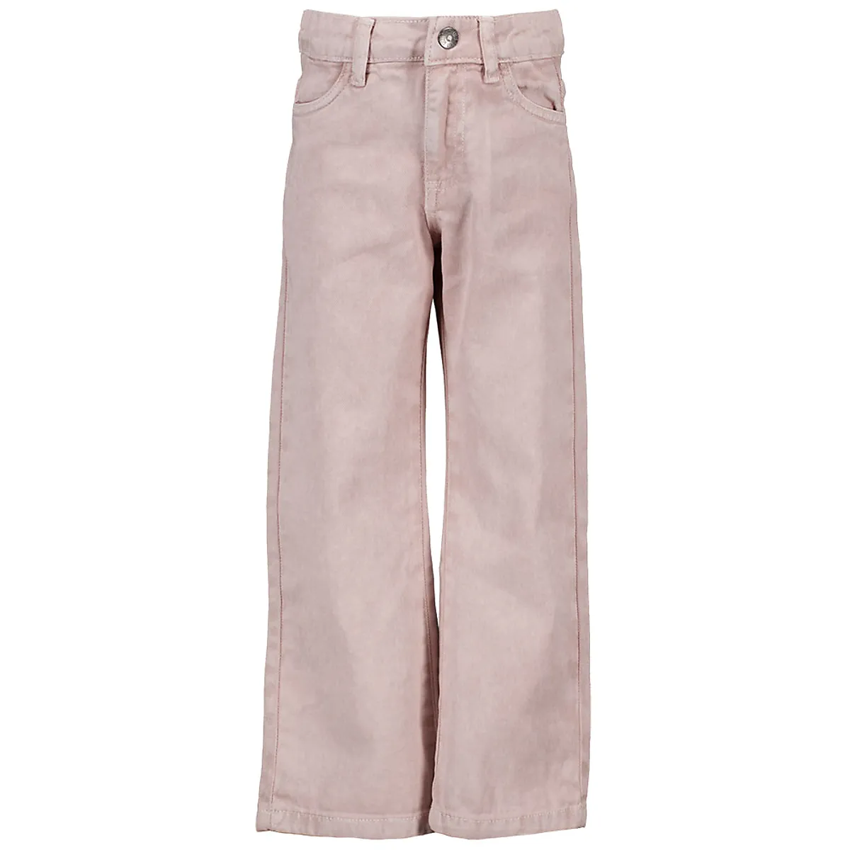 Jeans - Roze