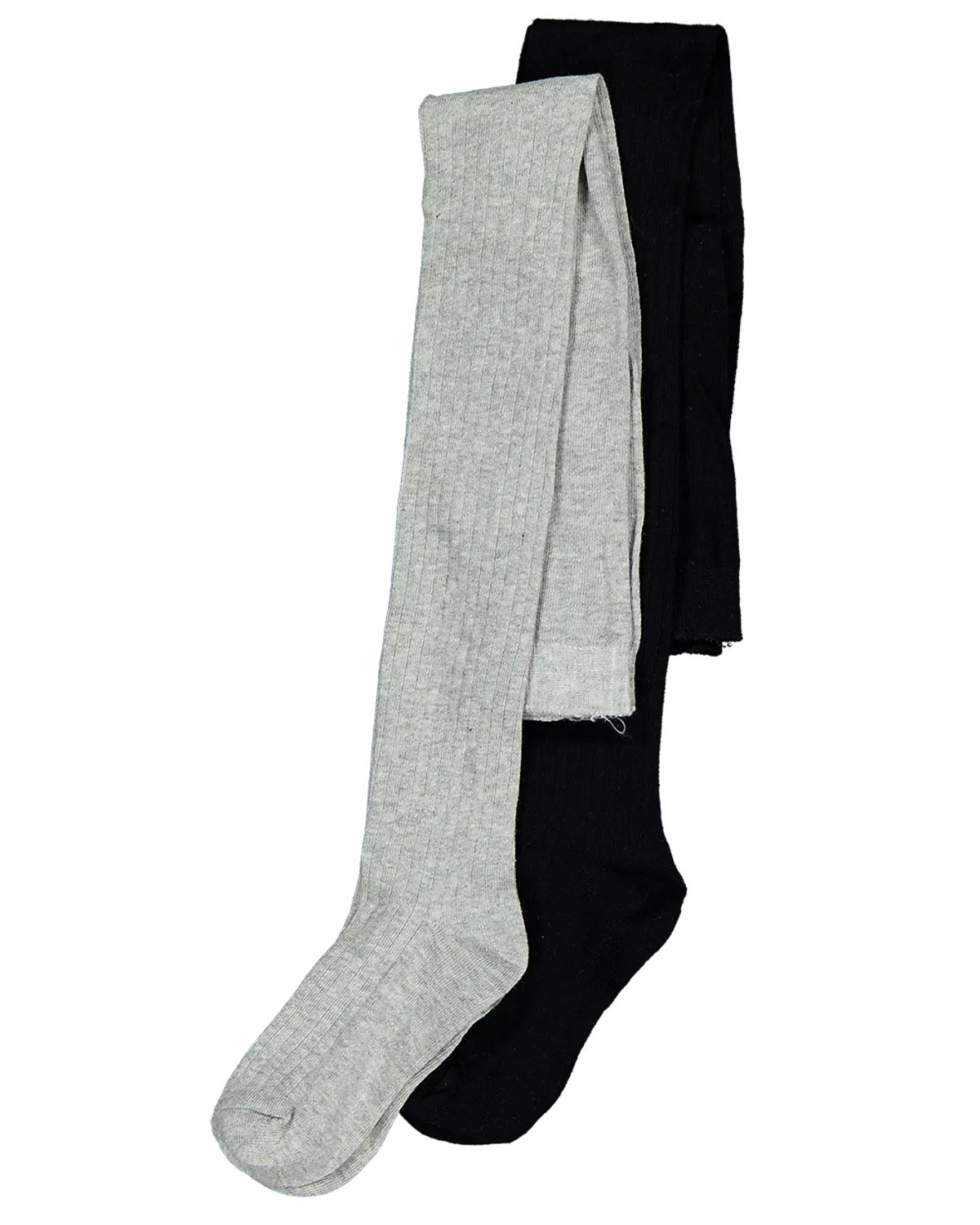 Collant - Gris