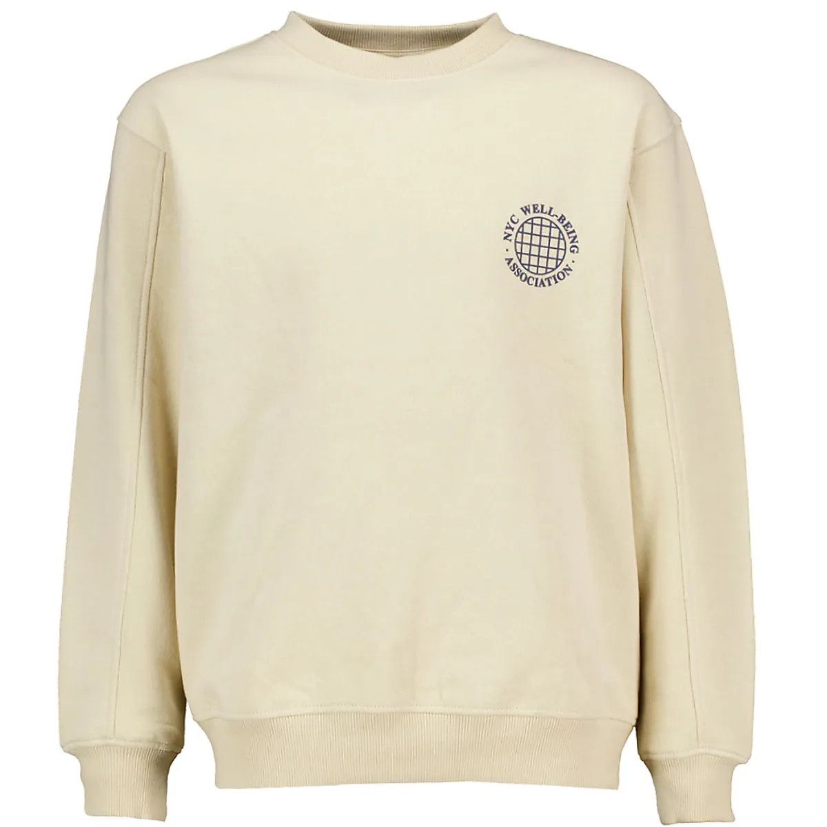 Sweater - Beige