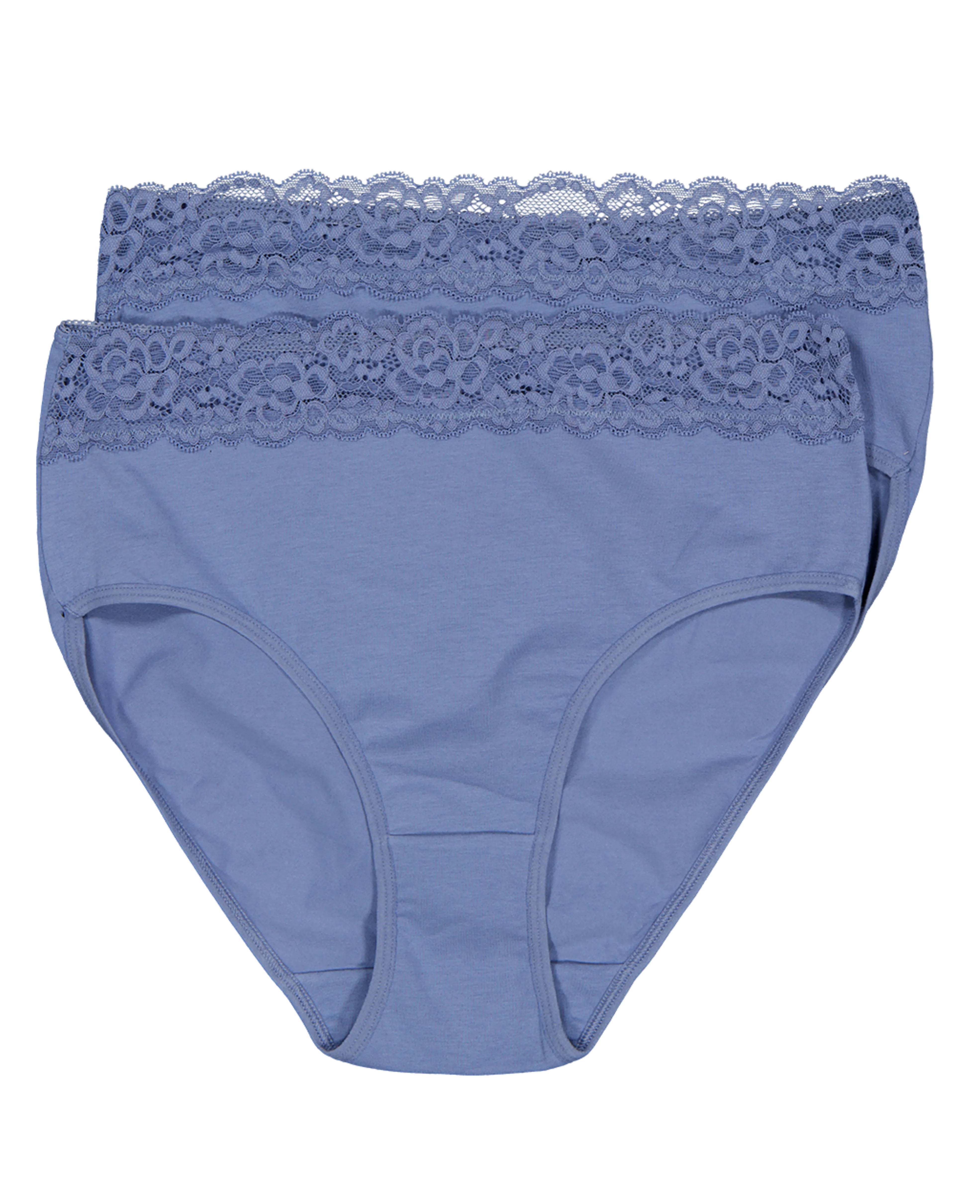Shorty - Bleu