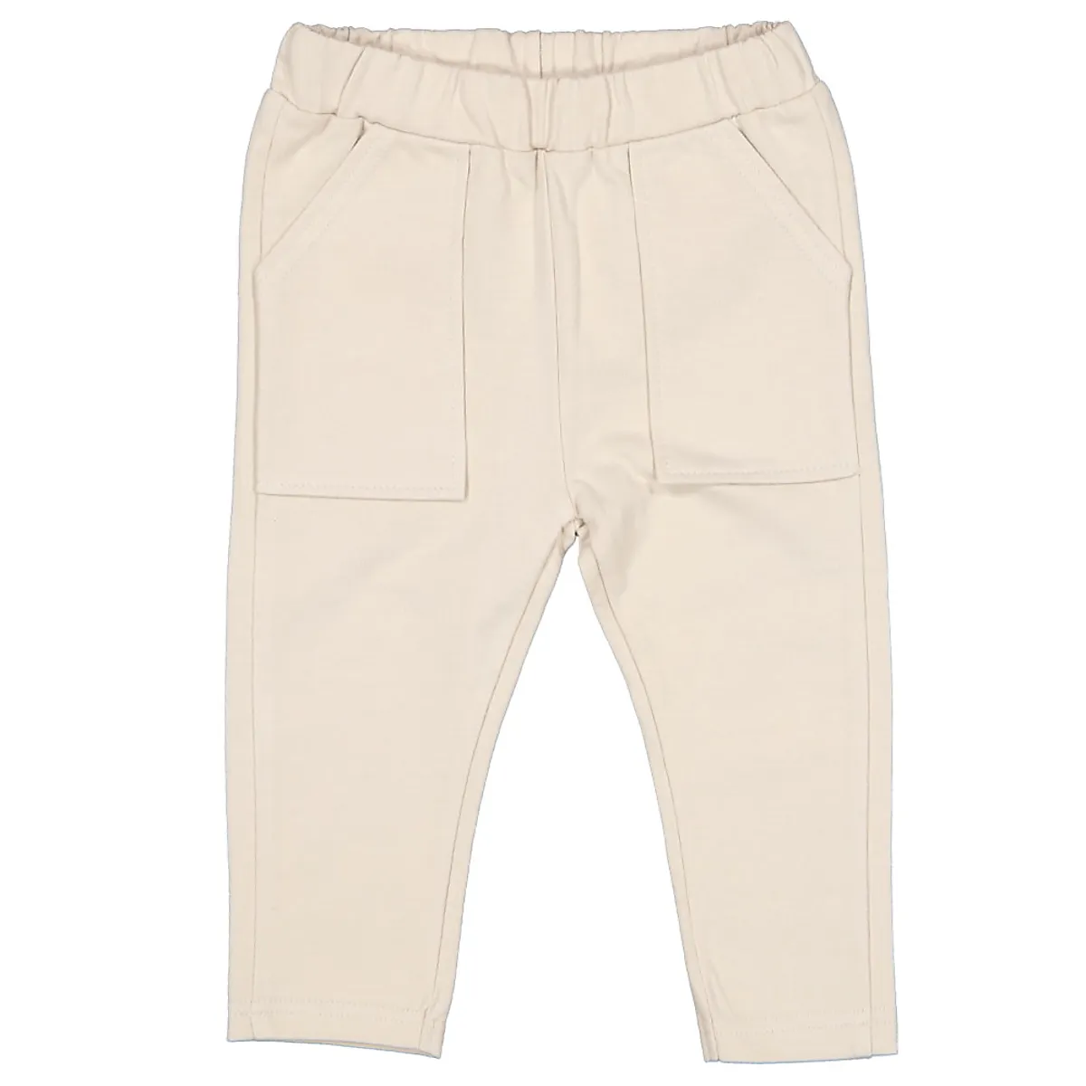 Joggingbroek - Beige