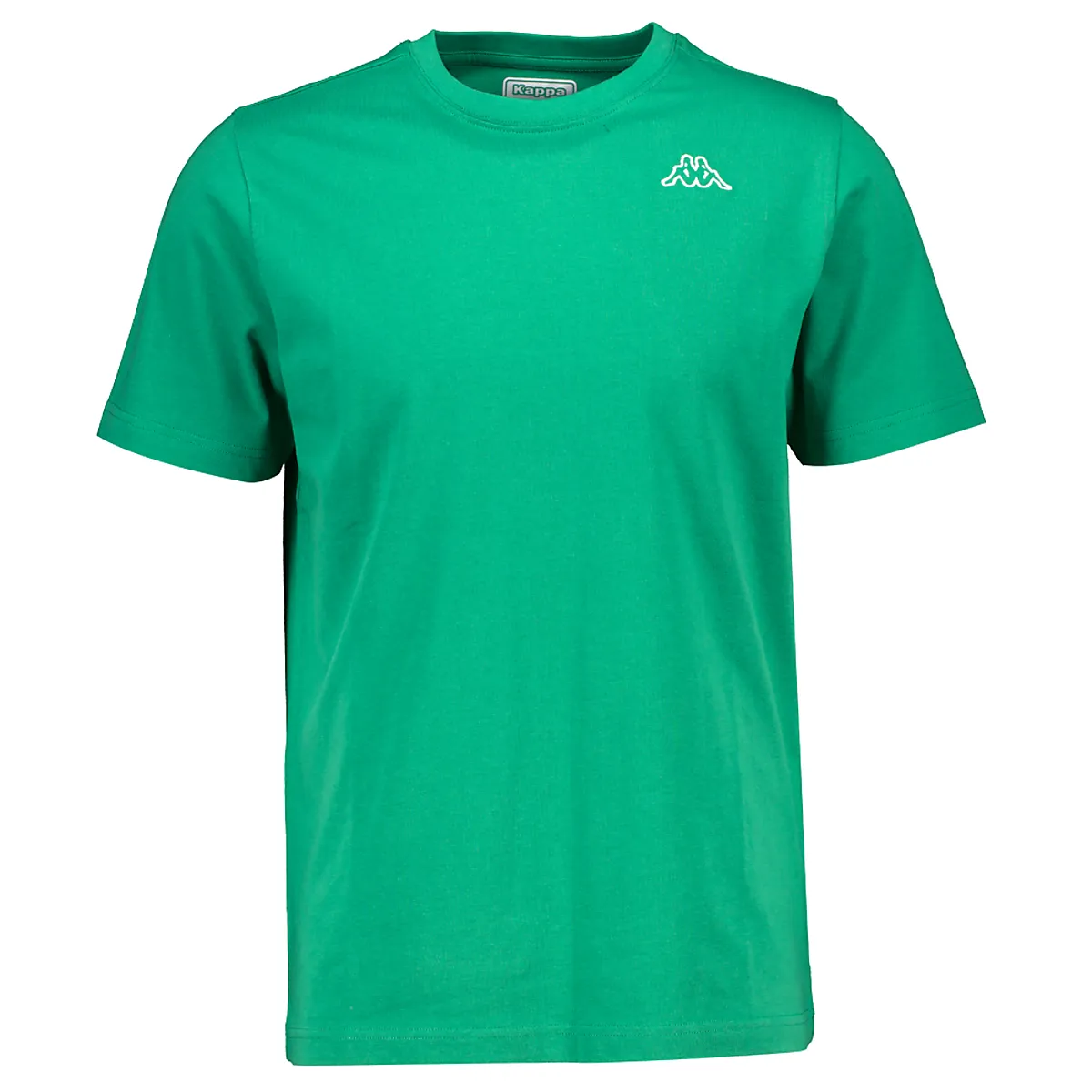 T-shirt - Groen