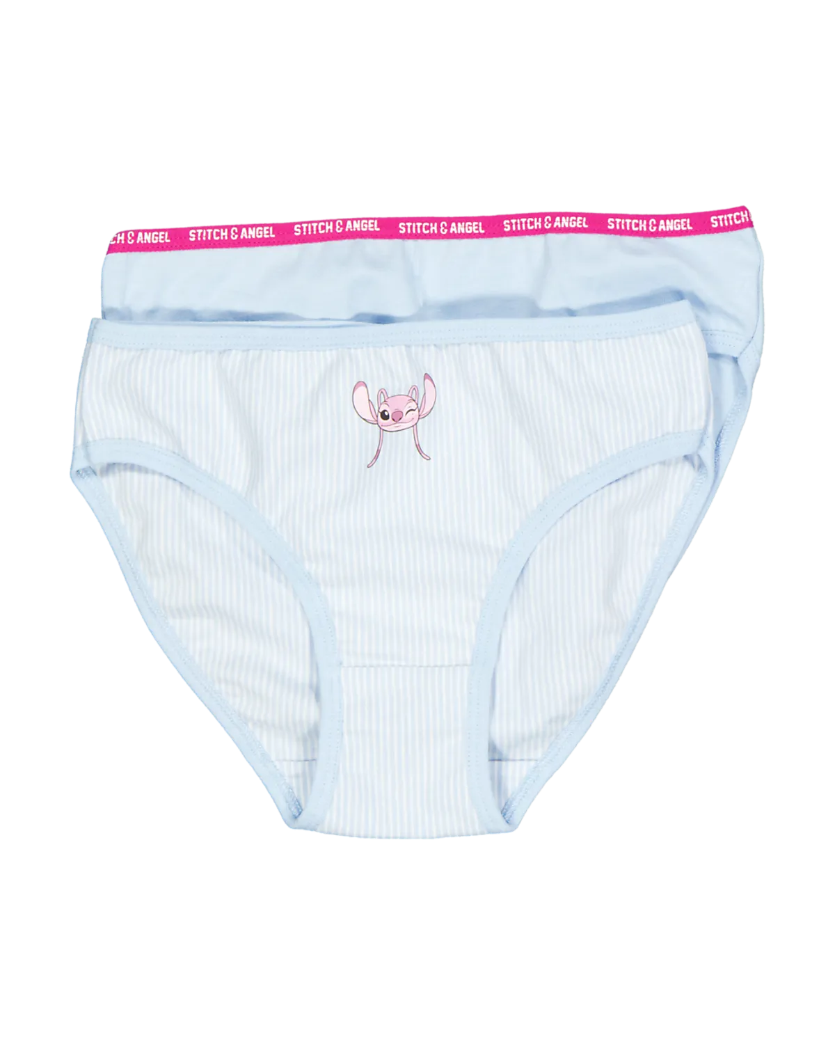 Slip - Blauw