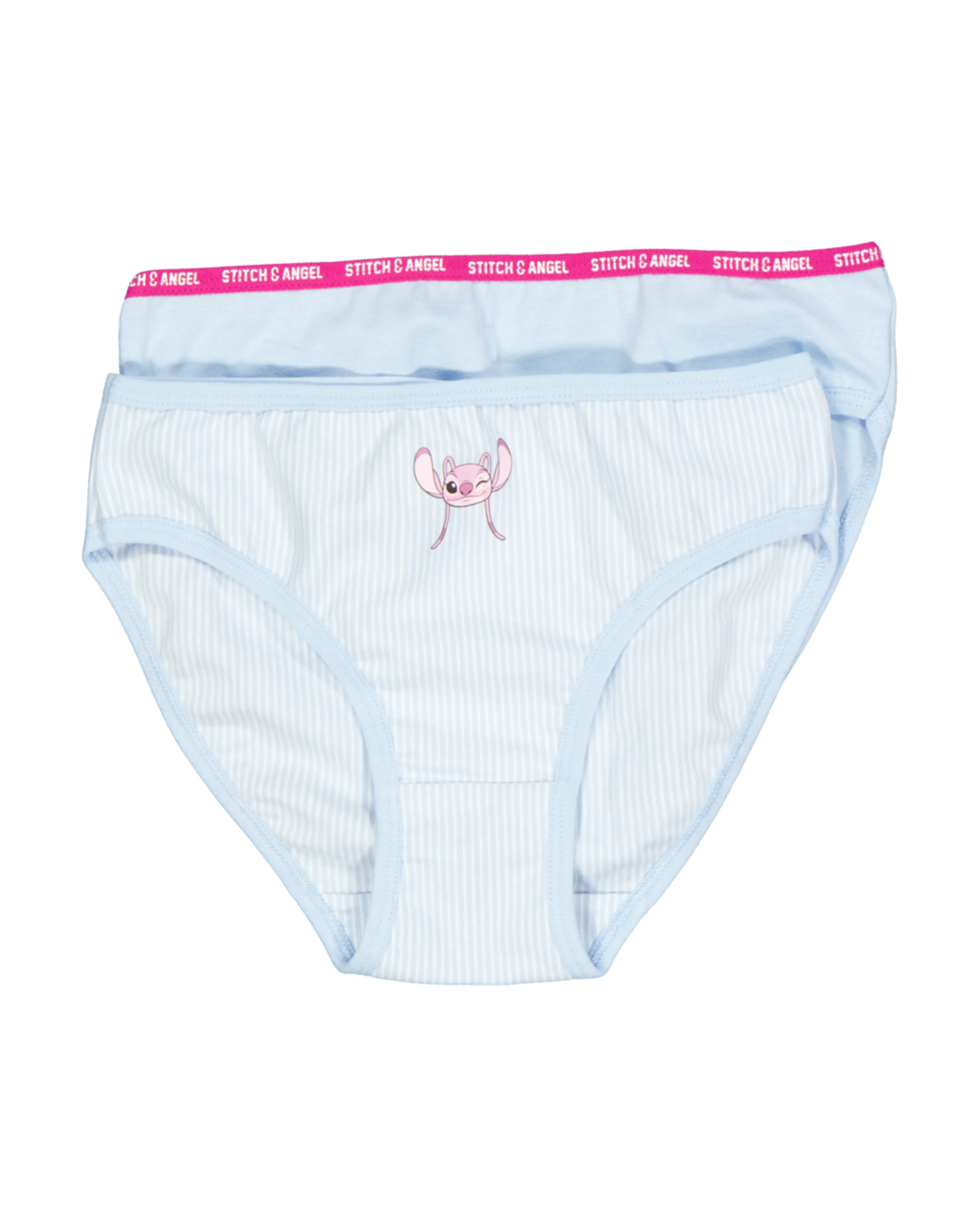 Slip - Azul