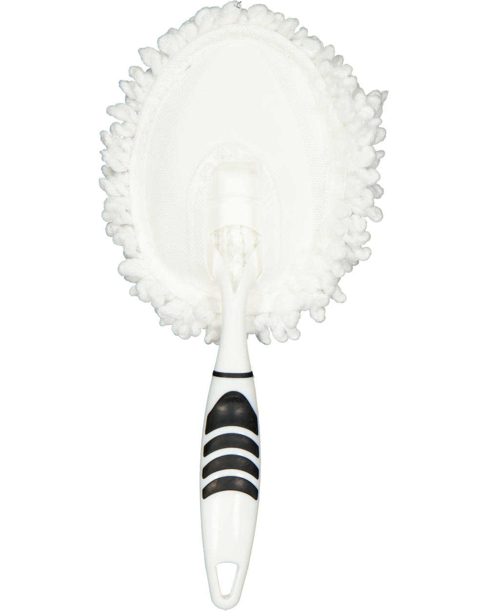 Schoonmaakborstel - Wit