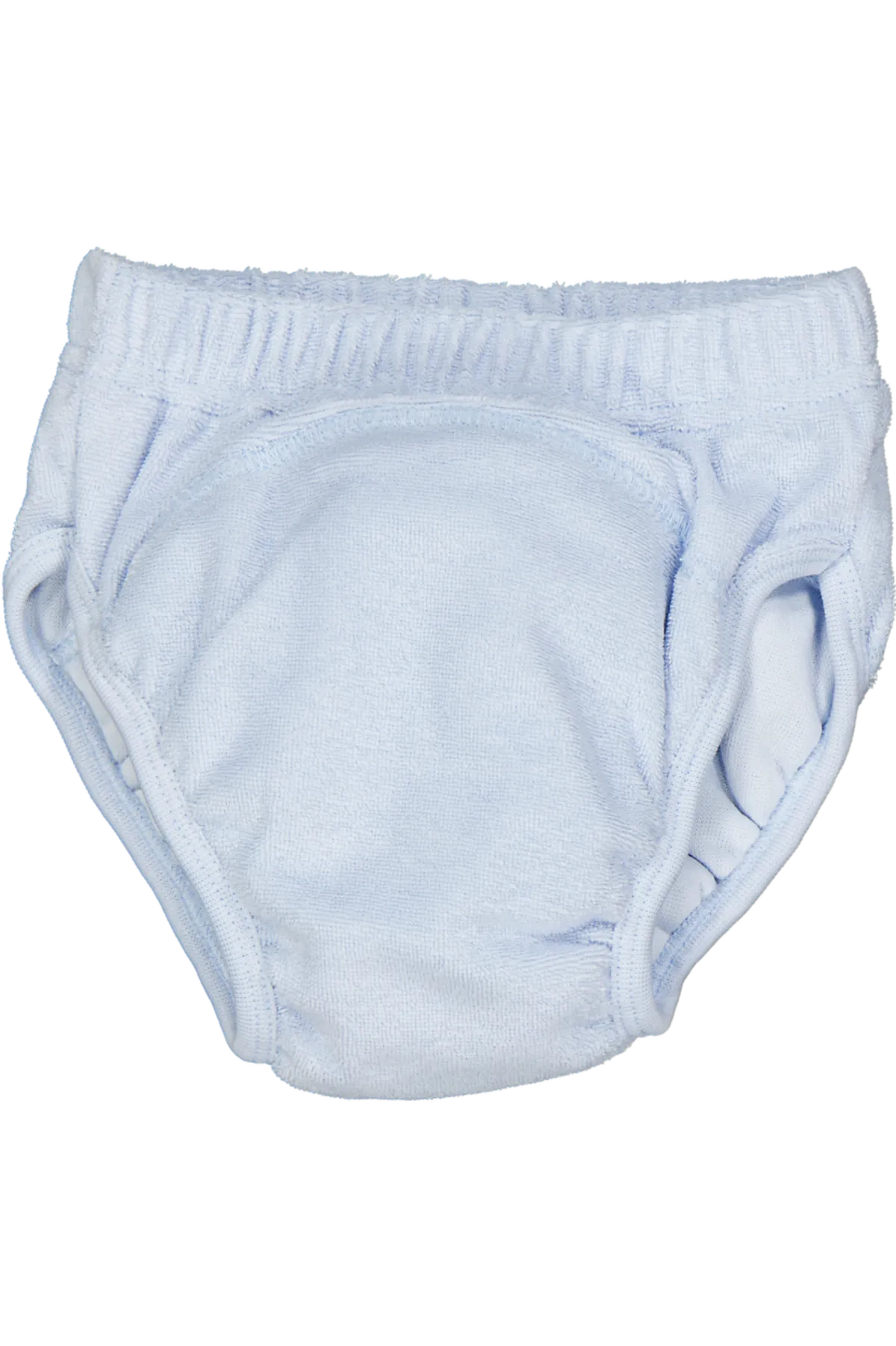 Culotte d'apprentissage bébé - Bleu