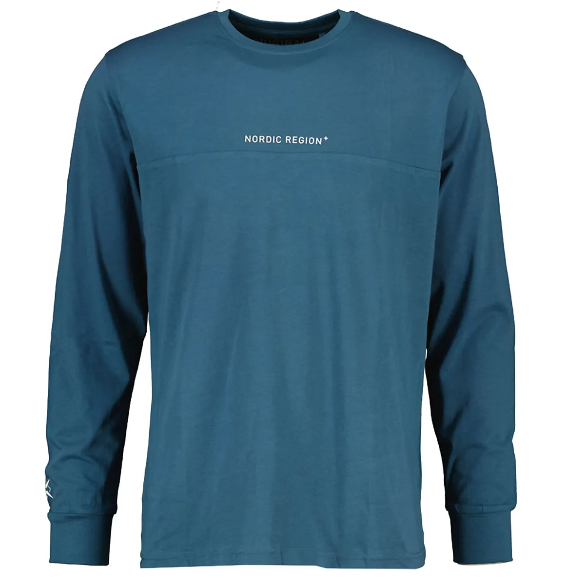 T-shirt - Blauw