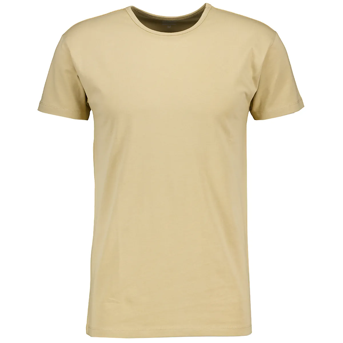 Camiseta - Beige