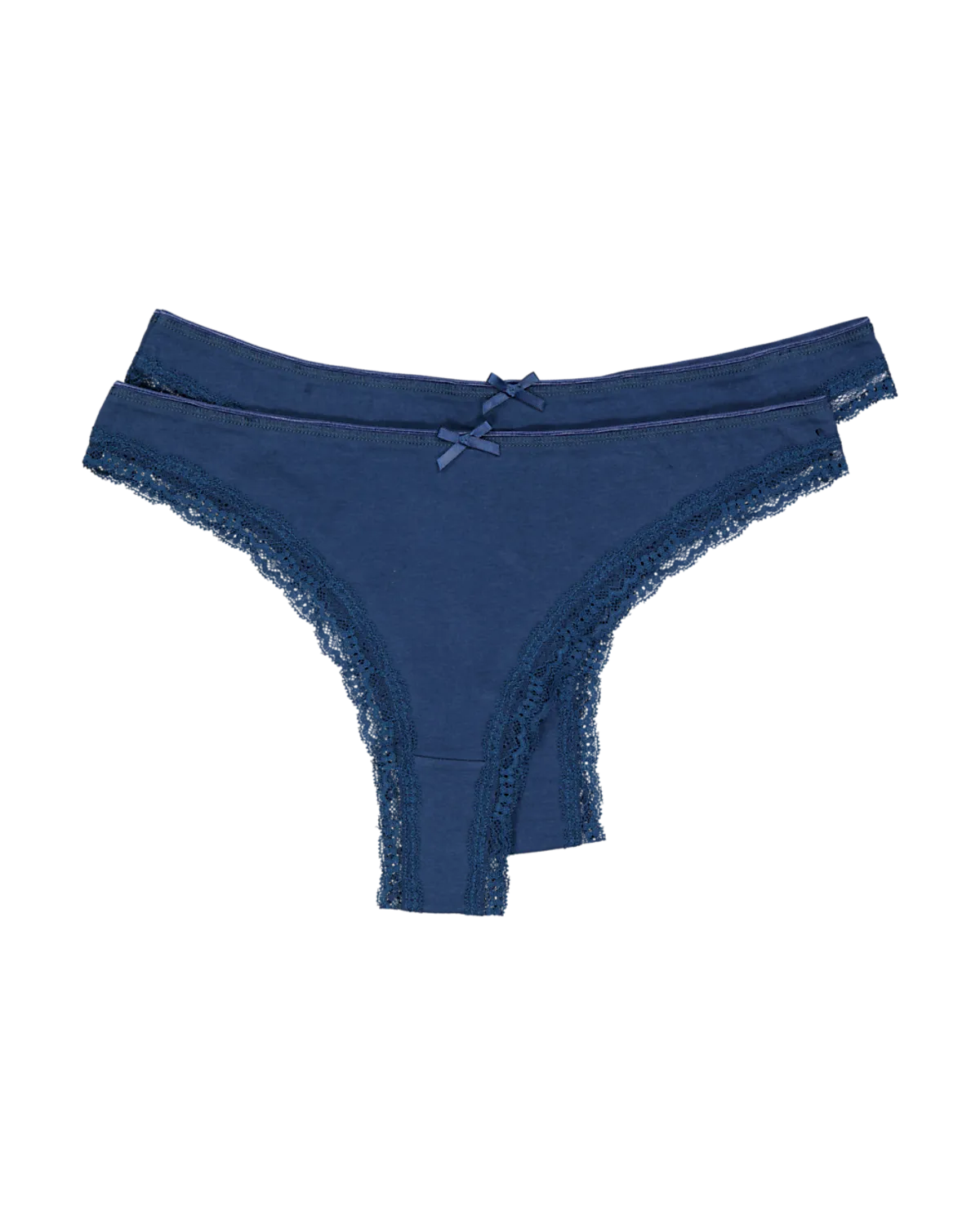 String  - Blauw