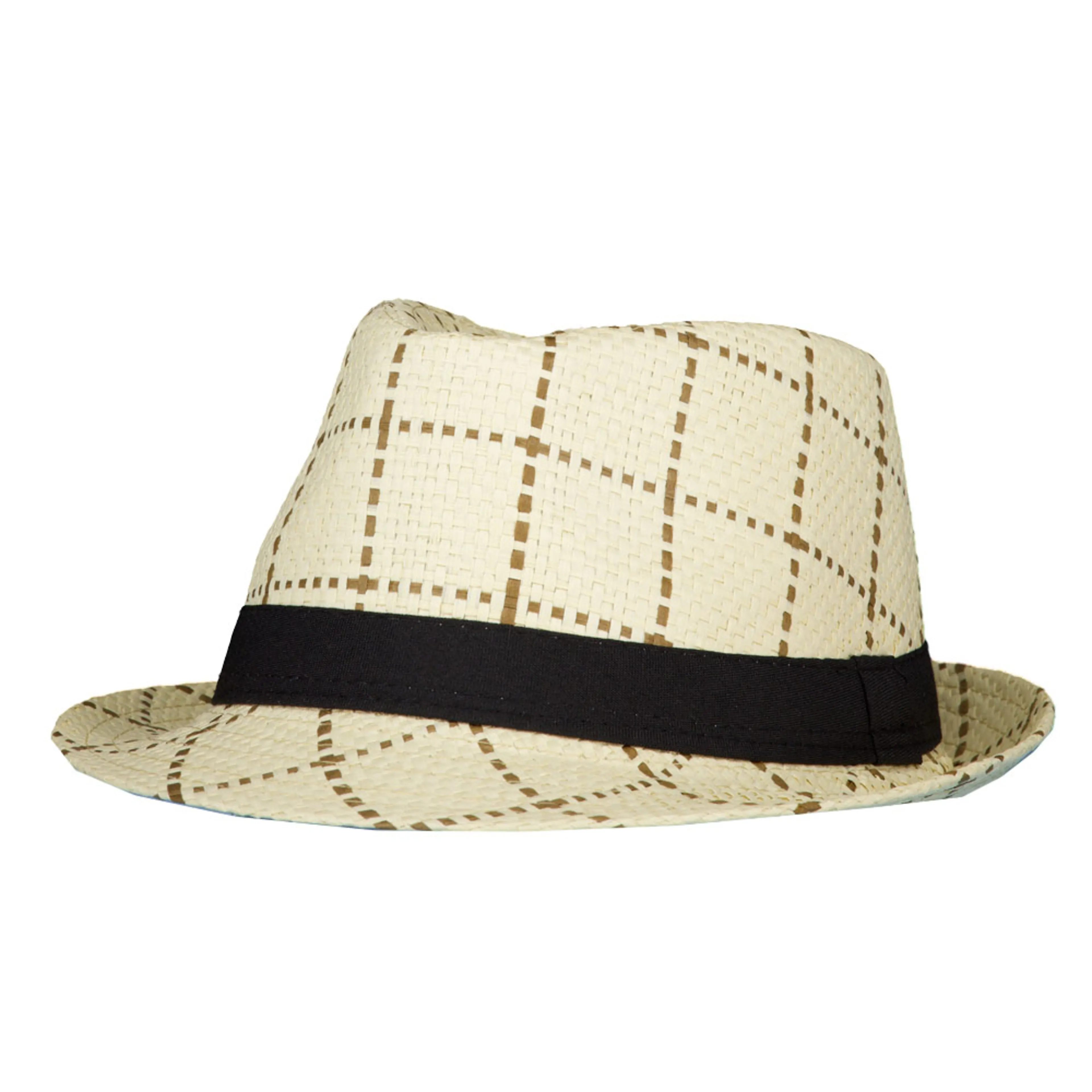 Chapeau - Blanc