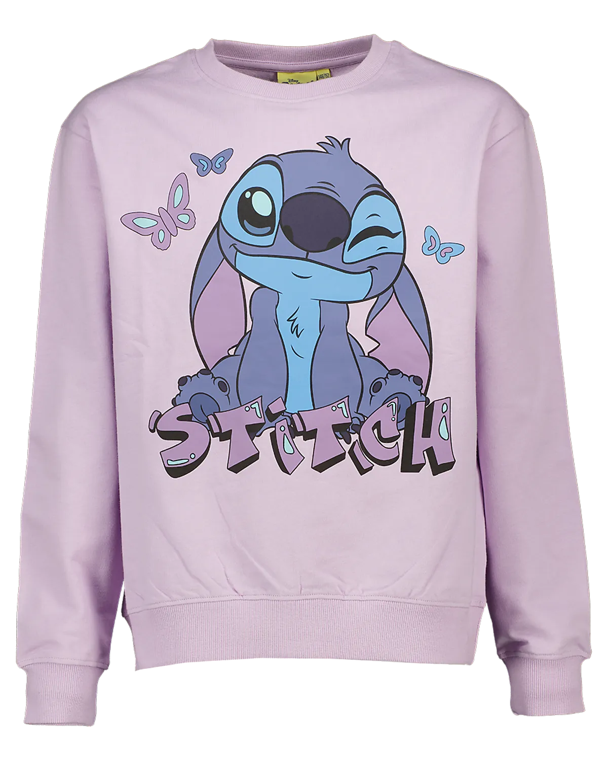 Sweater - Paars