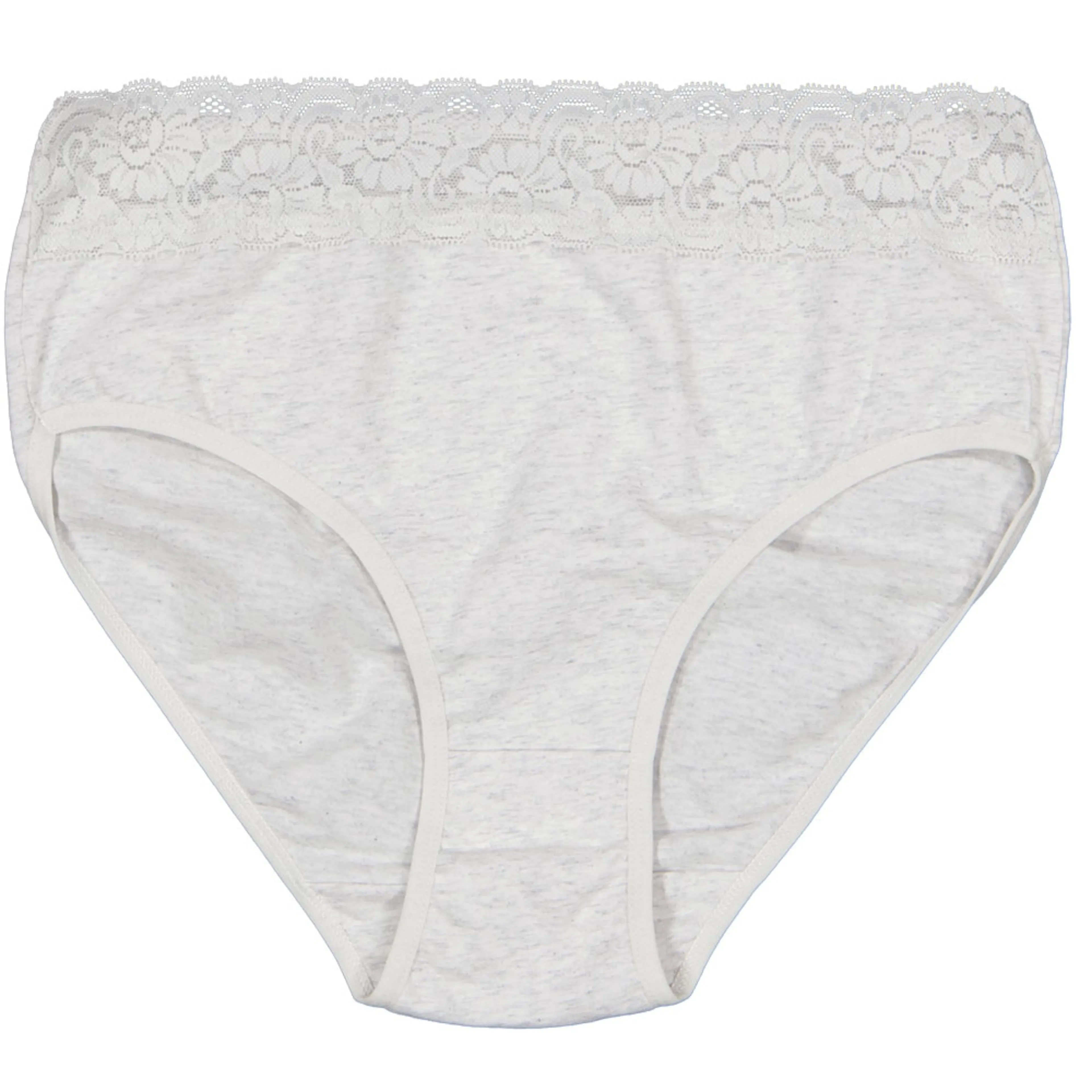 Culotte - Gris