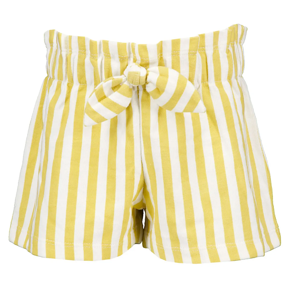 Pantalones cortos - Beige