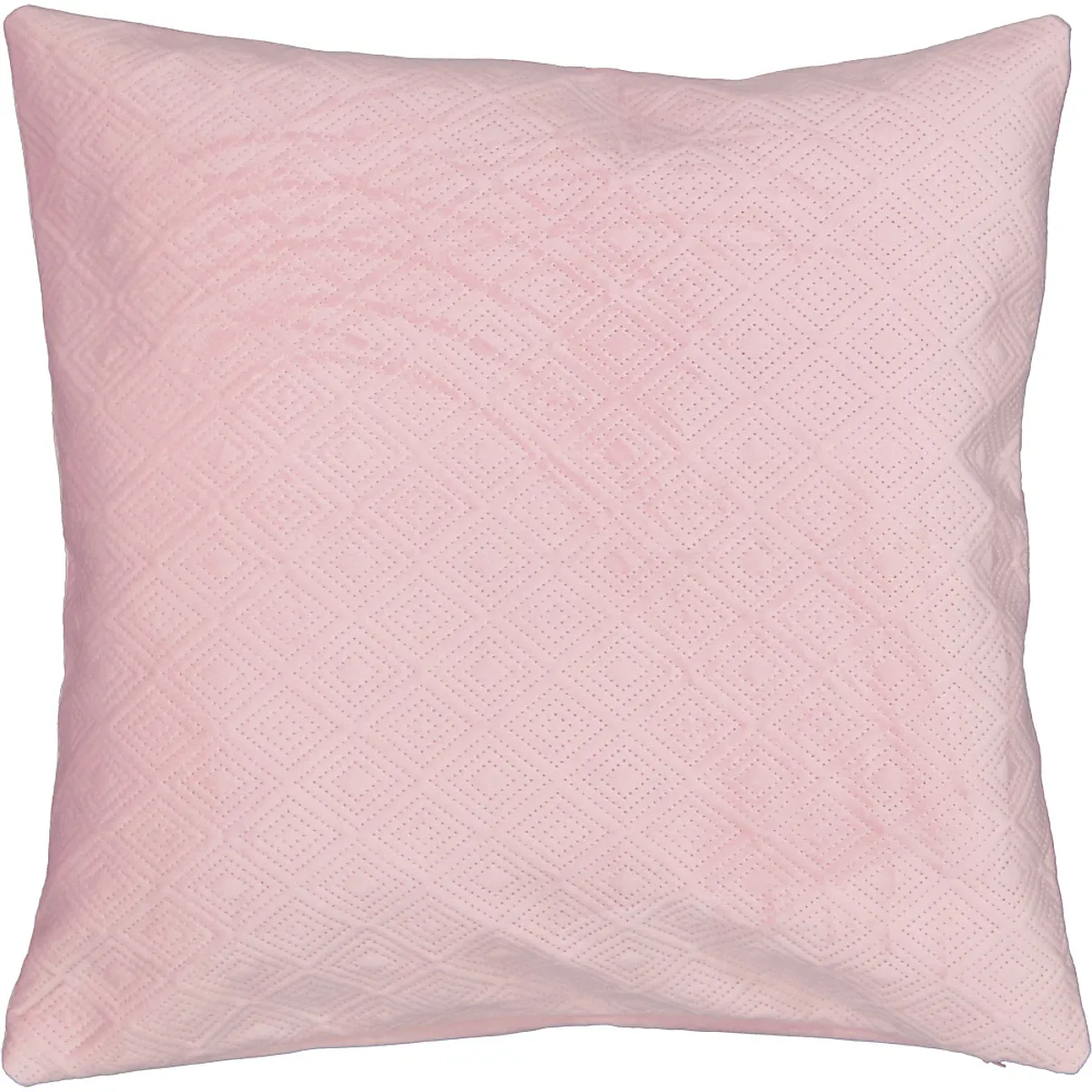 Kissenhülle - Violett