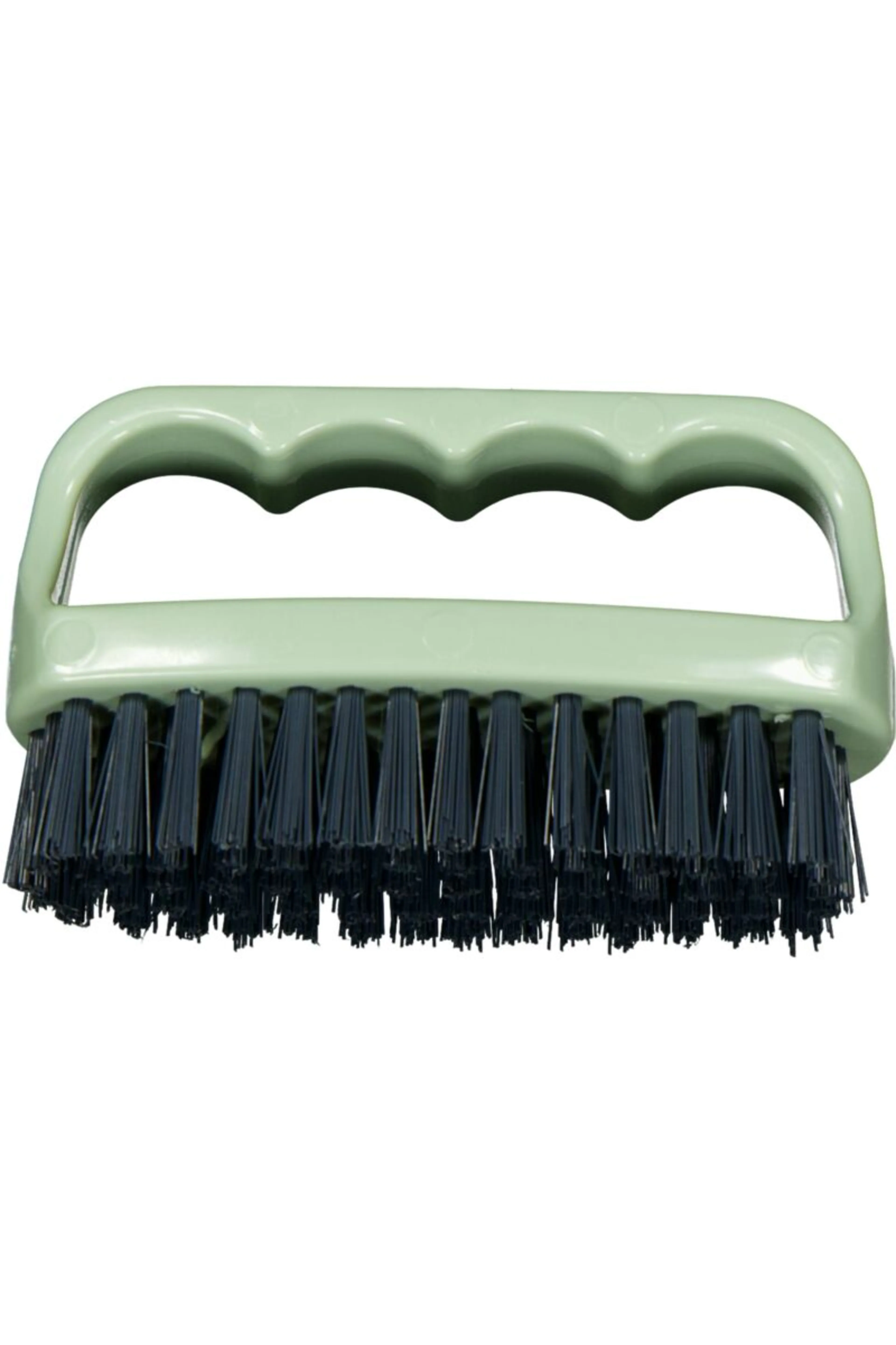Brosse à ongles - Vert