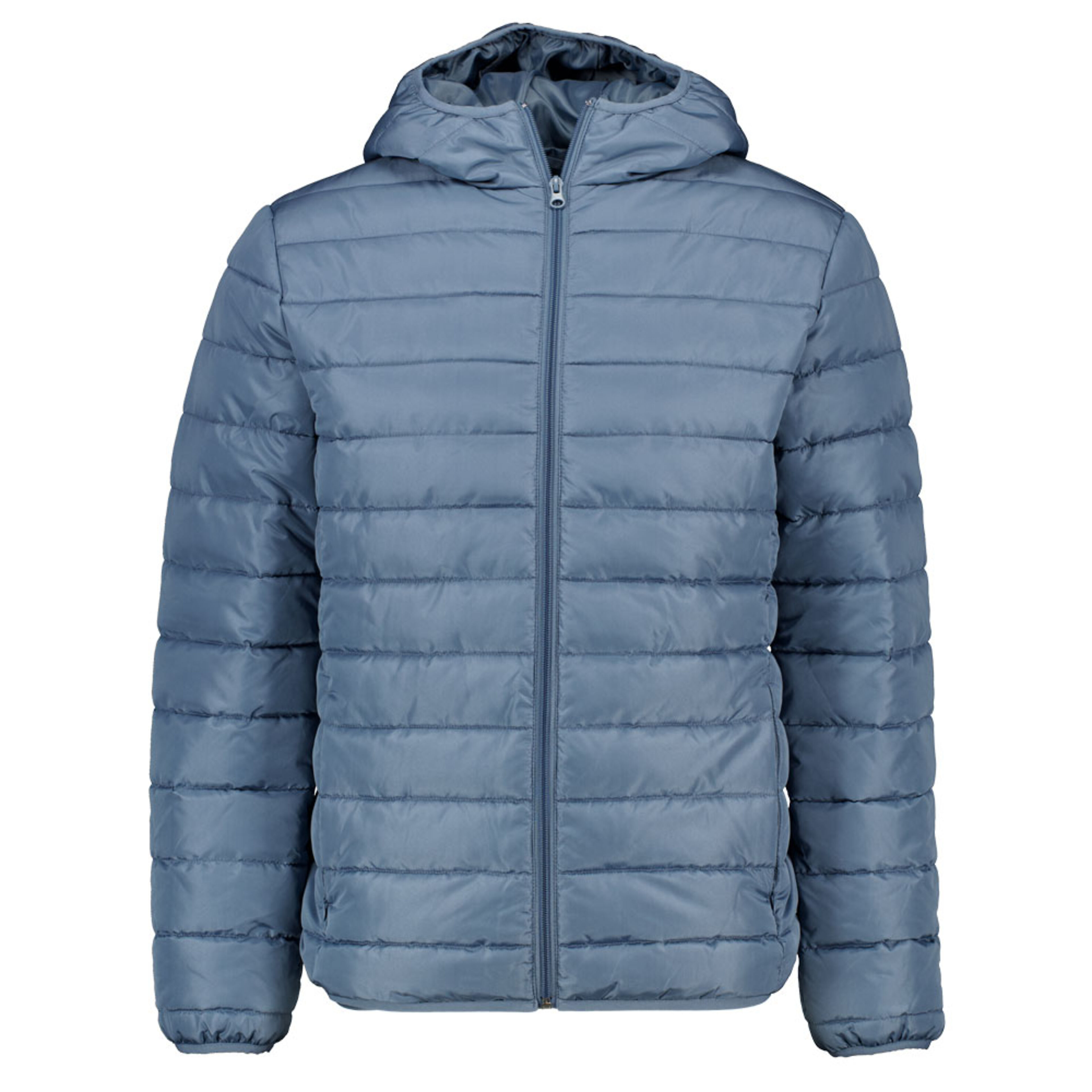 Jacke Blau